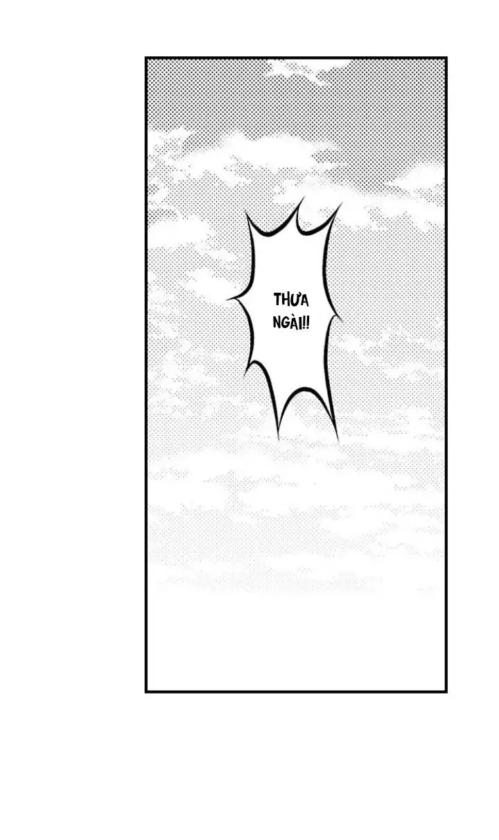 HOÀNG TỬ HOÀN HẢO YÊU TÔI, TÌNH ĐỊCH CỦA NGÀI Chapter 5 Trang 13