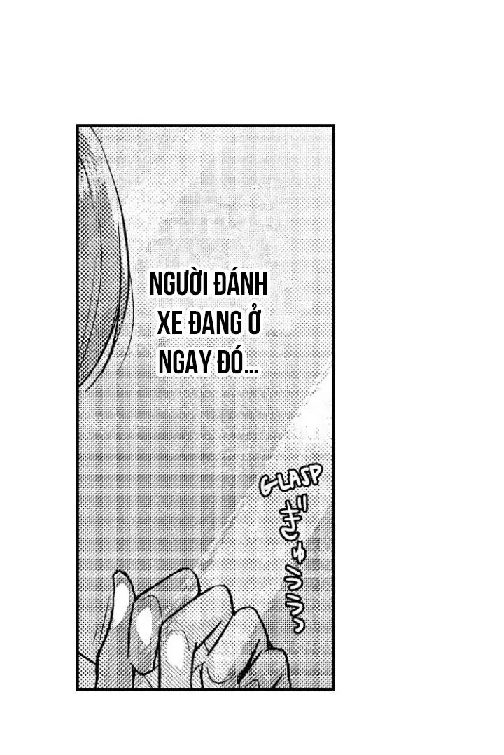 HOÀNG TỬ HOÀN HẢO YÊU TÔI, TÌNH ĐỊCH CỦA NGÀI Chapter 5 Trang 29