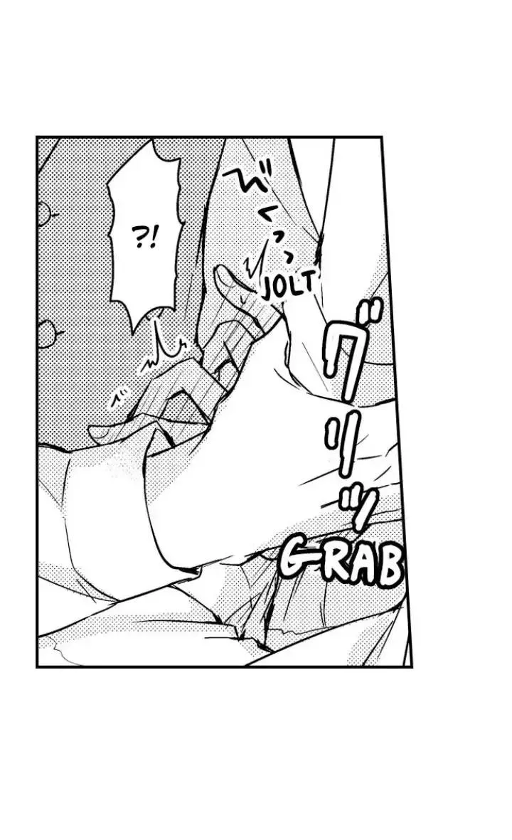 HOÀNG TỬ HOÀN HẢO YÊU TÔI, TÌNH ĐỊCH CỦA NGÀI Chapter 5 Trang 31