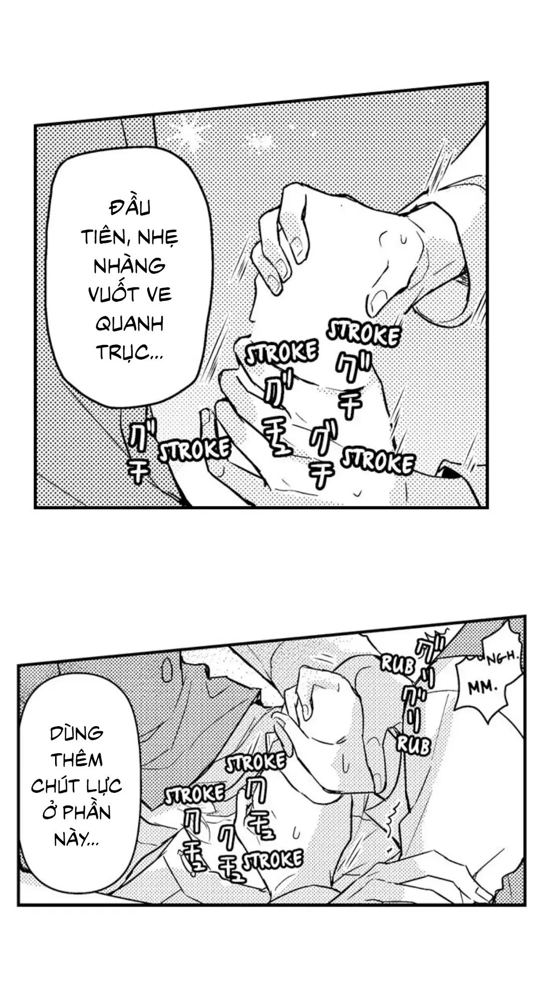 HOÀNG TỬ HOÀN HẢO YÊU TÔI, TÌNH ĐỊCH CỦA NGÀI Chapter 6 Trang 4