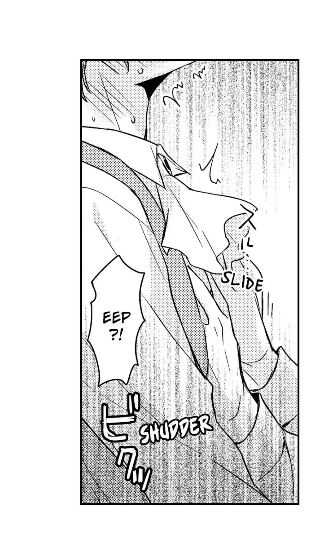 HOÀNG TỬ HOÀN HẢO YÊU TÔI, TÌNH ĐỊCH CỦA NGÀI Chapter 6 Trang 7