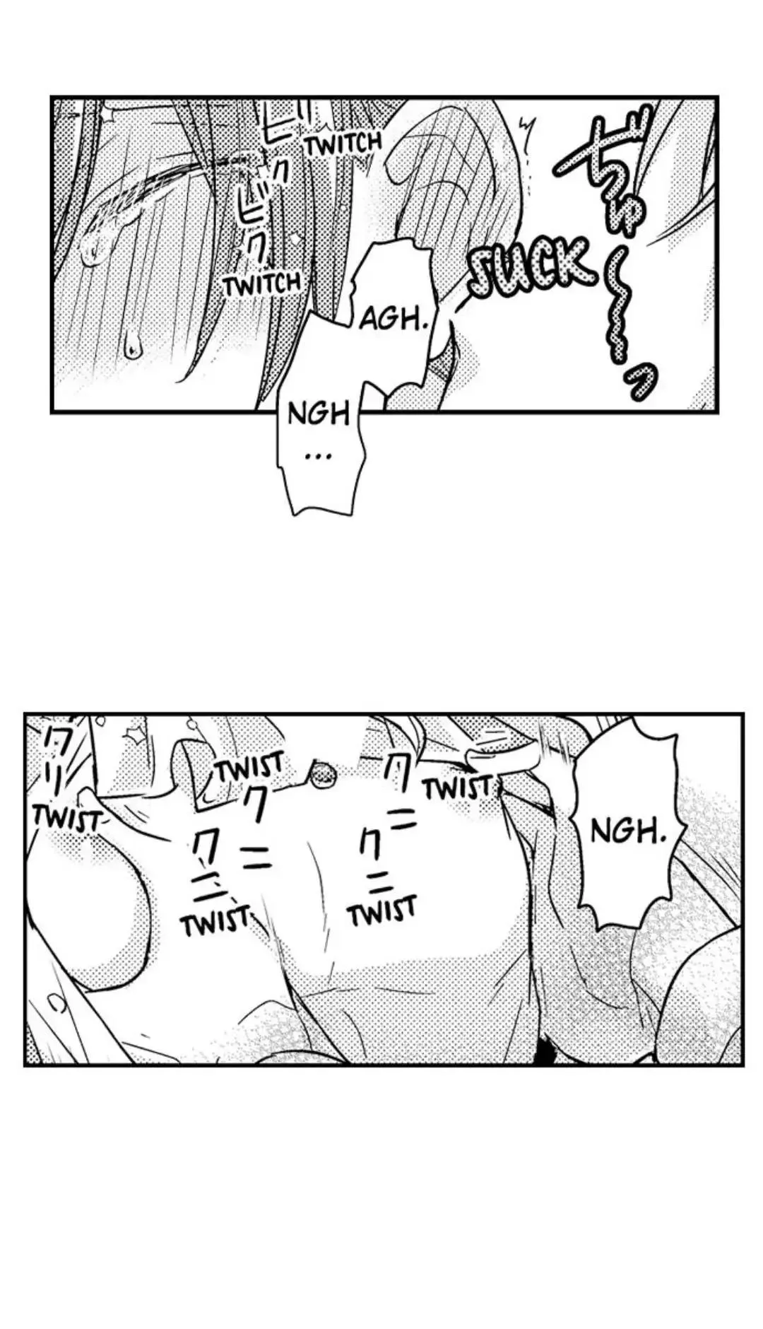 HOÀNG TỬ HOÀN HẢO YÊU TÔI, TÌNH ĐỊCH CỦA NGÀI Chapter 6 Trang 9