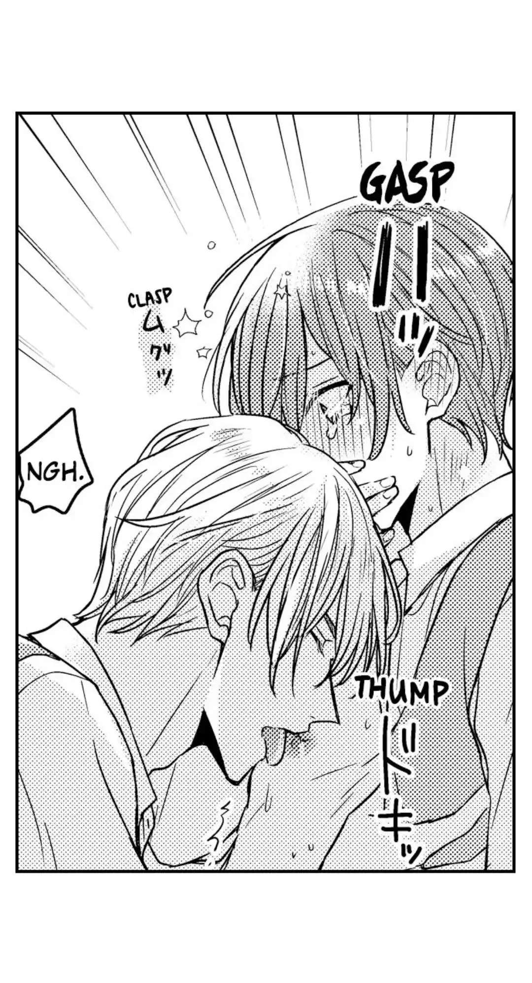 HOÀNG TỬ HOÀN HẢO YÊU TÔI, TÌNH ĐỊCH CỦA NGÀI Chapter 6 Trang 15