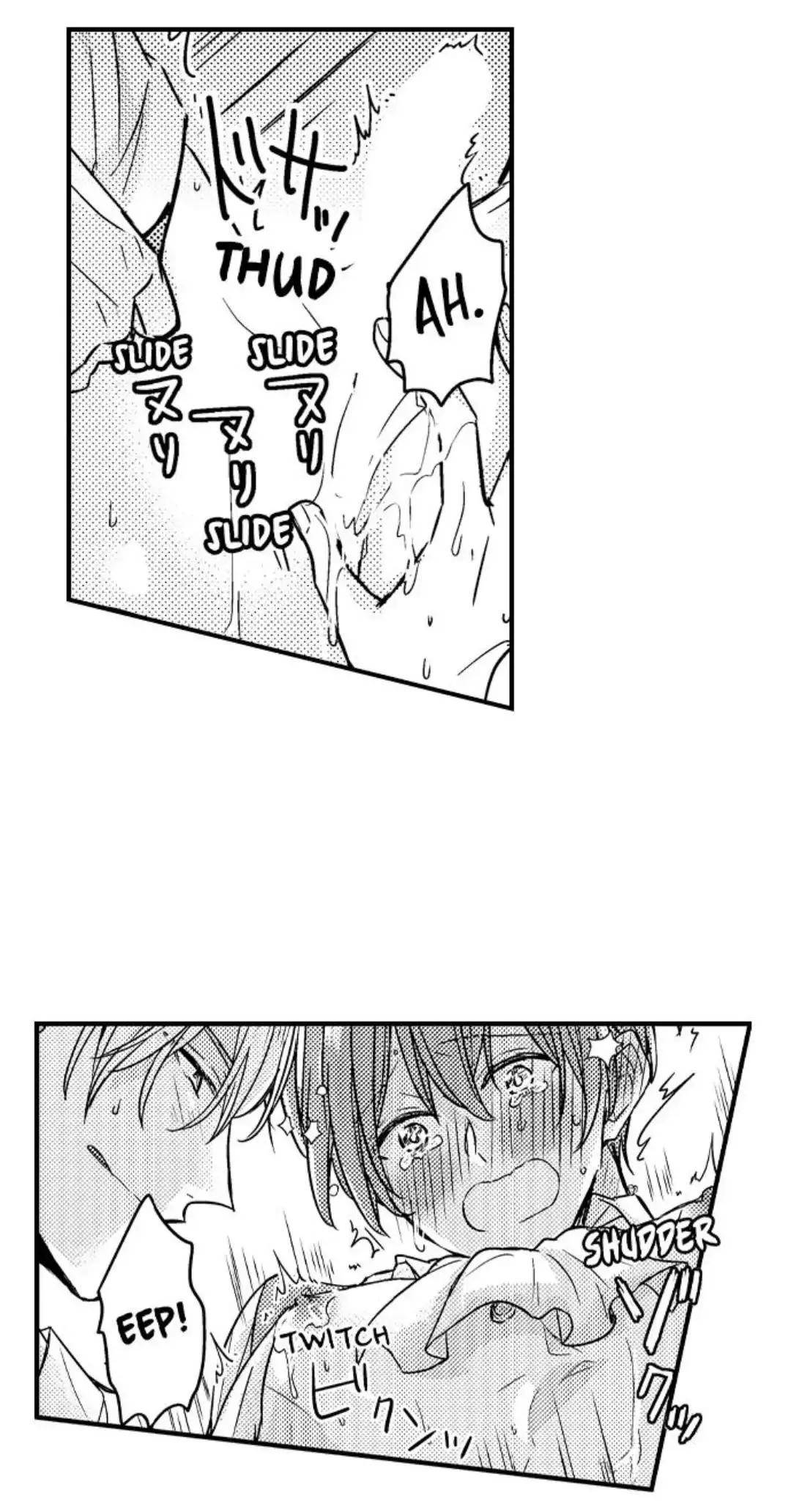 HOÀNG TỬ HOÀN HẢO YÊU TÔI, TÌNH ĐỊCH CỦA NGÀI Chapter 6 Trang 20