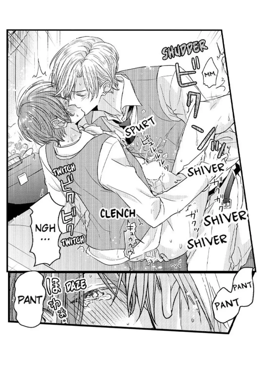 HOÀNG TỬ HOÀN HẢO YÊU TÔI, TÌNH ĐỊCH CỦA NGÀI Chapter 6 Trang 24