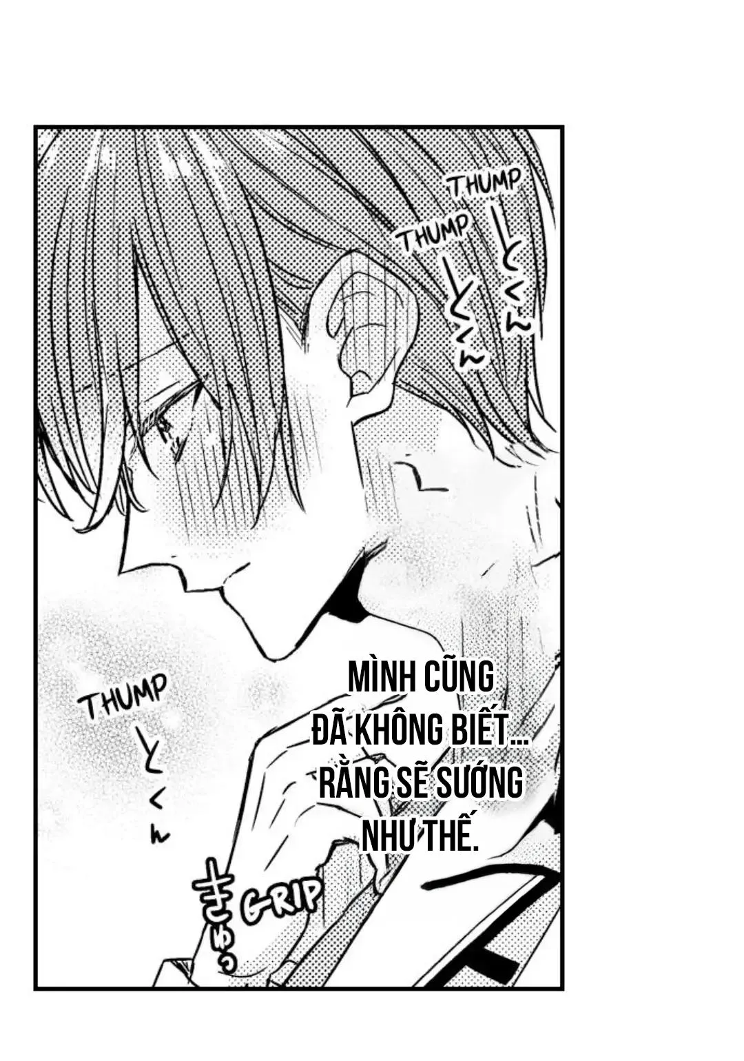 HOÀNG TỬ HOÀN HẢO YÊU TÔI, TÌNH ĐỊCH CỦA NGÀI Chapter 6 Trang 30