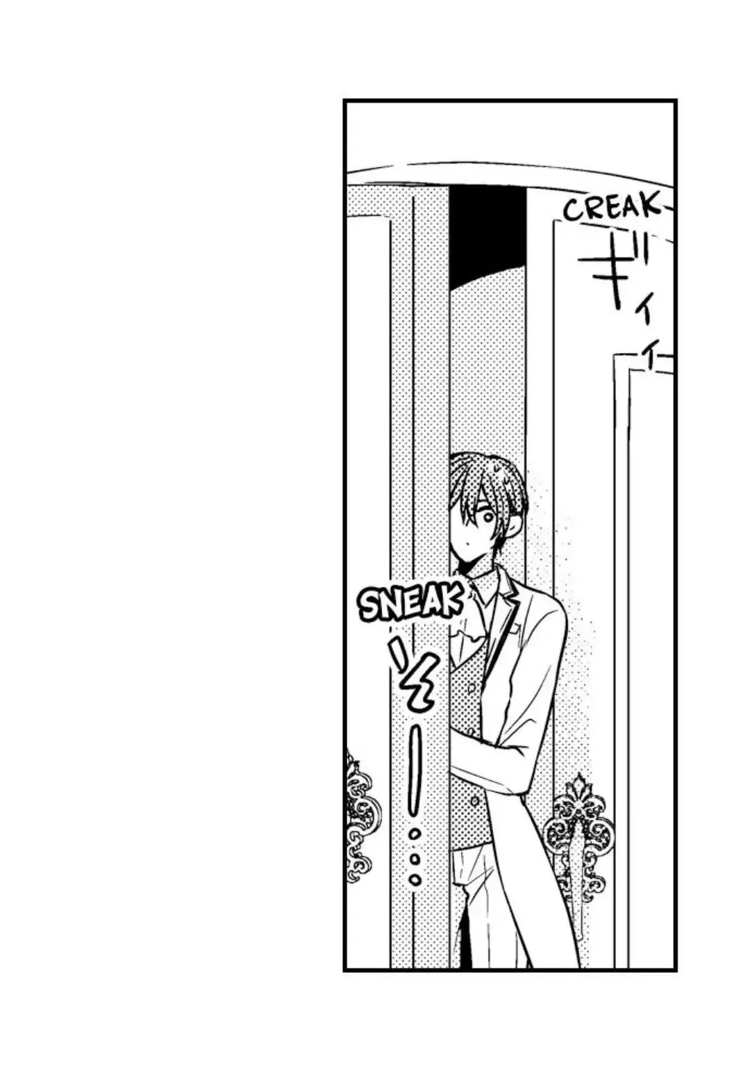 HOÀNG TỬ HOÀN HẢO YÊU TÔI, TÌNH ĐỊCH CỦA NGÀI Chapter 6 Trang 32