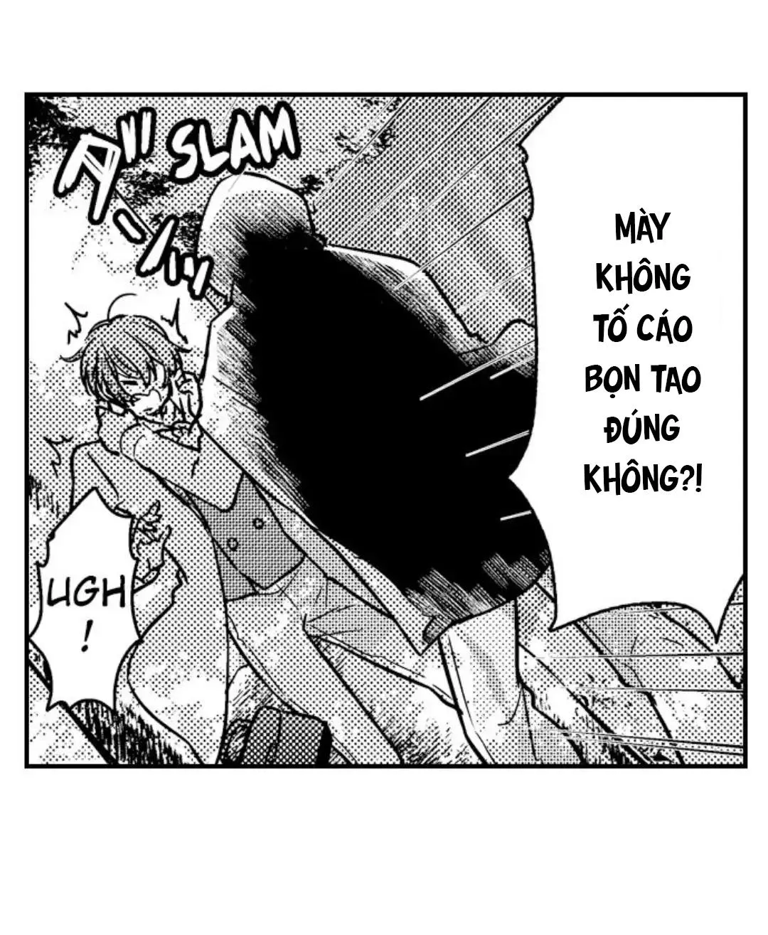 HOÀNG TỬ HOÀN HẢO YÊU TÔI, TÌNH ĐỊCH CỦA NGÀI Chapter 7 Trang 5