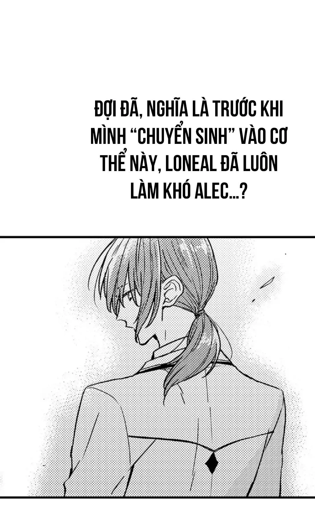 HOÀNG TỬ HOÀN HẢO YÊU TÔI, TÌNH ĐỊCH CỦA NGÀI Chapter 7 Trang 9