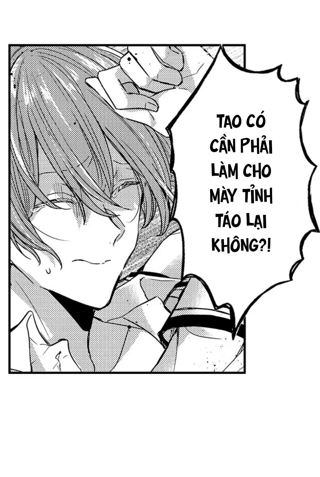 HOÀNG TỬ HOÀN HẢO YÊU TÔI, TÌNH ĐỊCH CỦA NGÀI Chapter 7 Trang 13