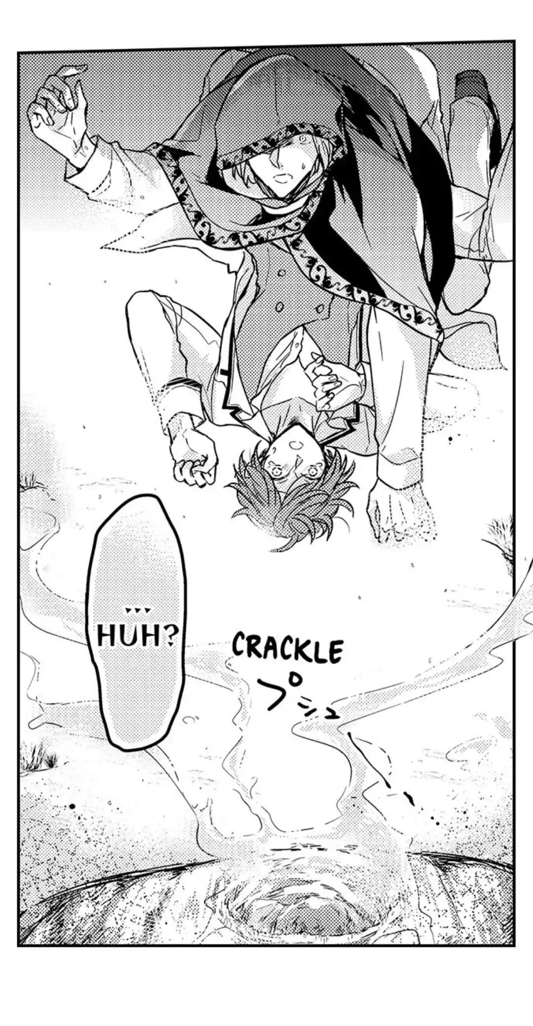 HOÀNG TỬ HOÀN HẢO YÊU TÔI, TÌNH ĐỊCH CỦA NGÀI Chapter 7 Trang 16