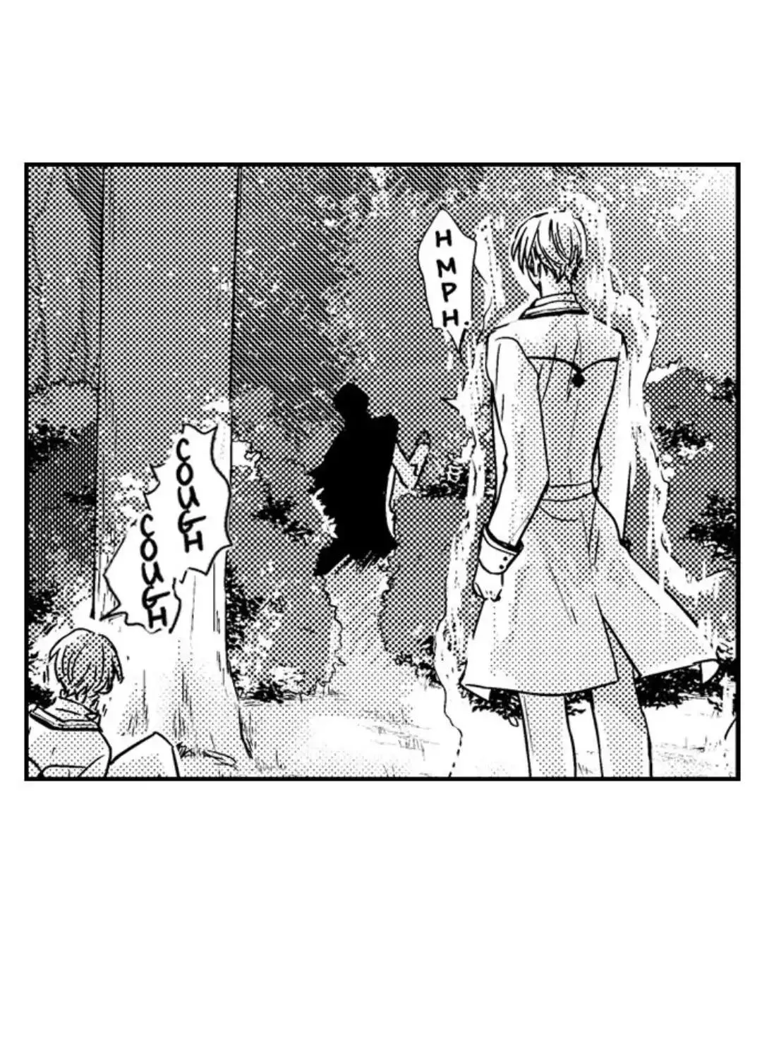 HOÀNG TỬ HOÀN HẢO YÊU TÔI, TÌNH ĐỊCH CỦA NGÀI Chapter 7 Trang 22