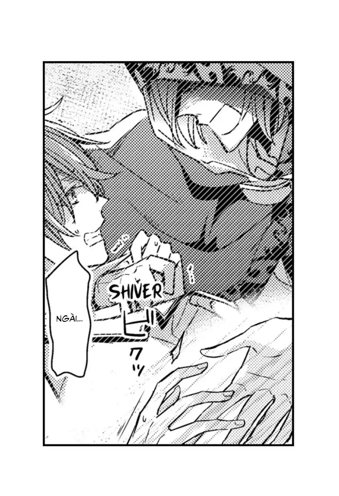 HOÀNG TỬ HOÀN HẢO YÊU TÔI, TÌNH ĐỊCH CỦA NGÀI Chapter 7 Trang 26