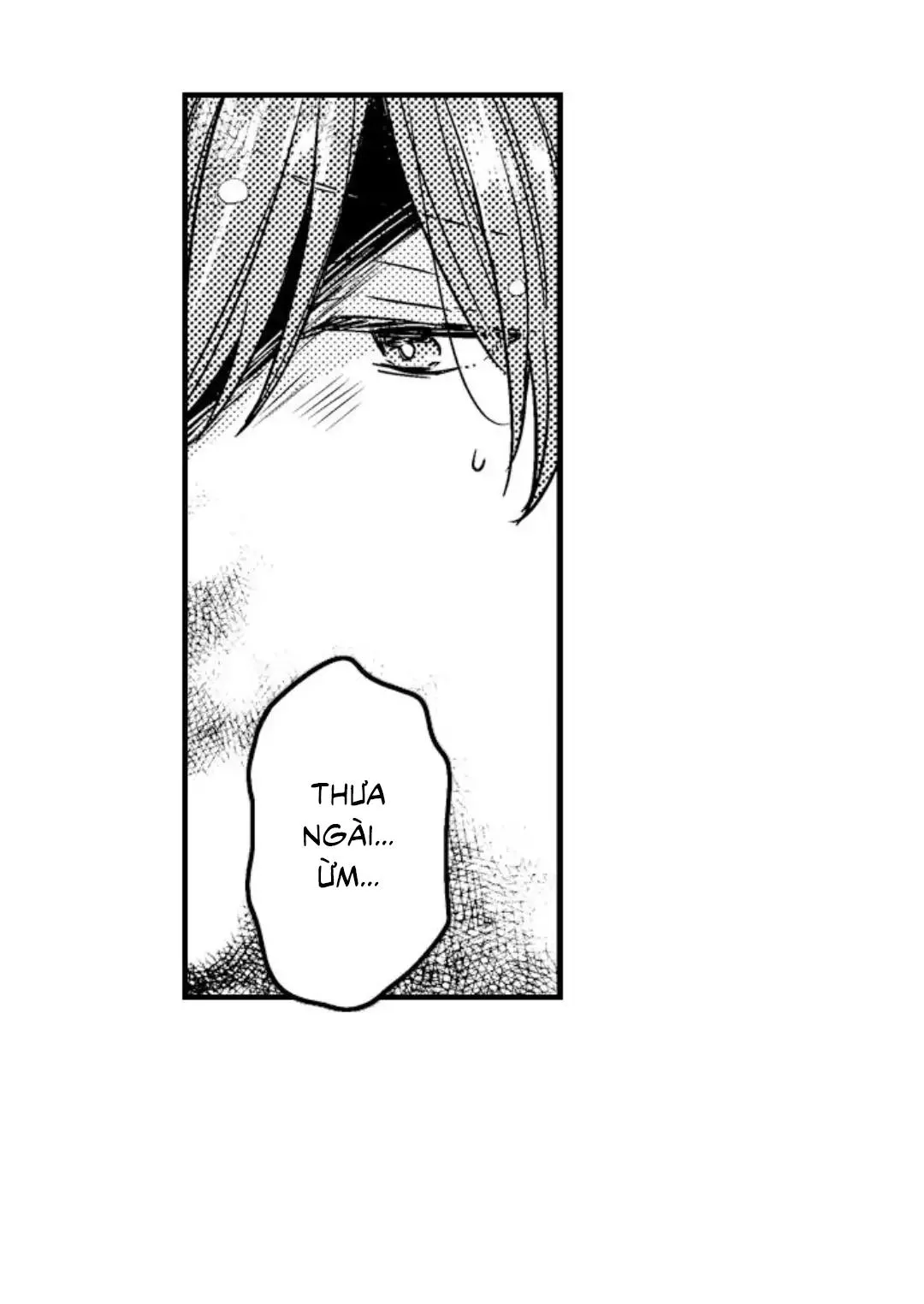 HOÀNG TỬ HOÀN HẢO YÊU TÔI, TÌNH ĐỊCH CỦA NGÀI Chapter 7 Trang 31