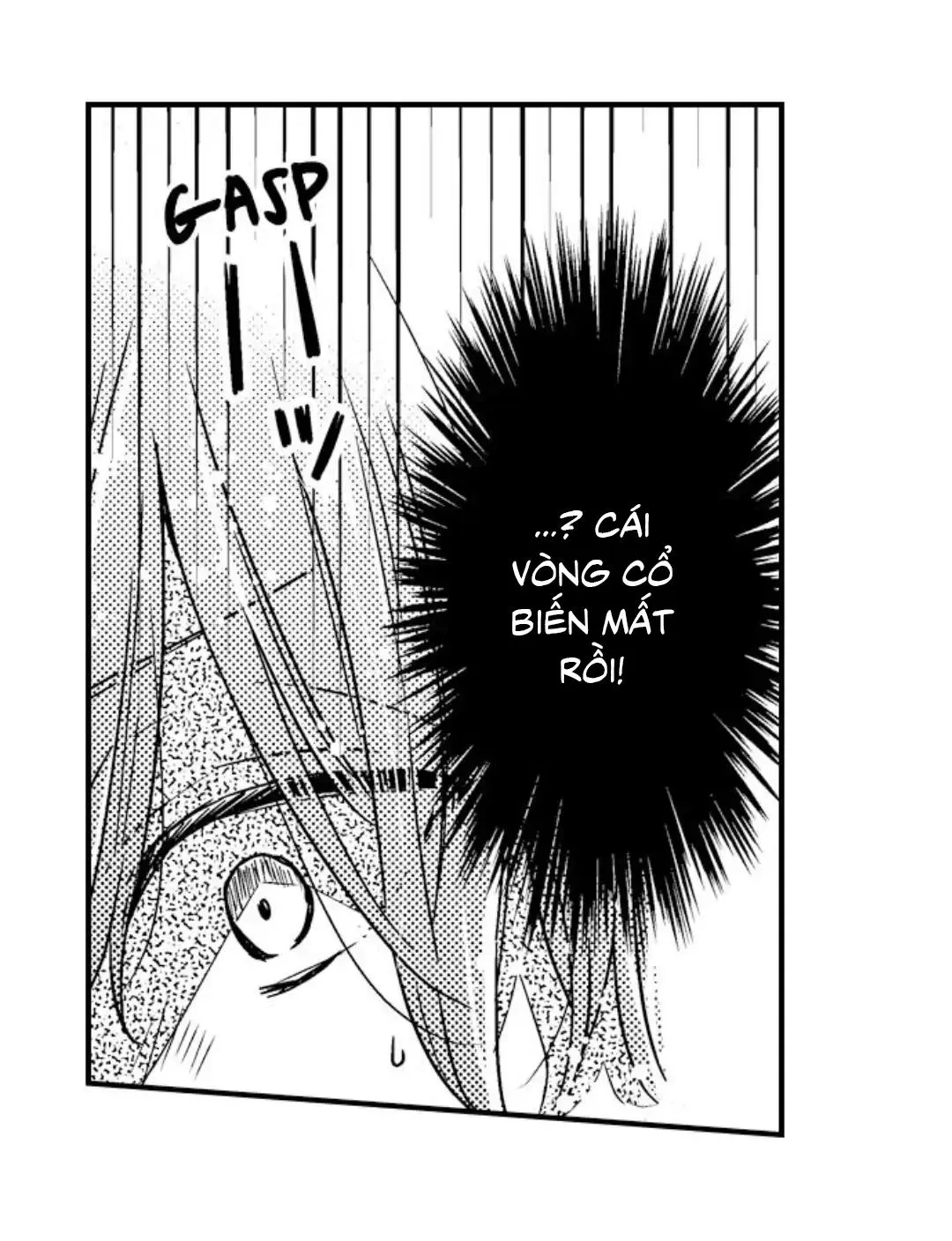 HOÀNG TỬ HOÀN HẢO YÊU TÔI, TÌNH ĐỊCH CỦA NGÀI Chapter 7 Trang 37