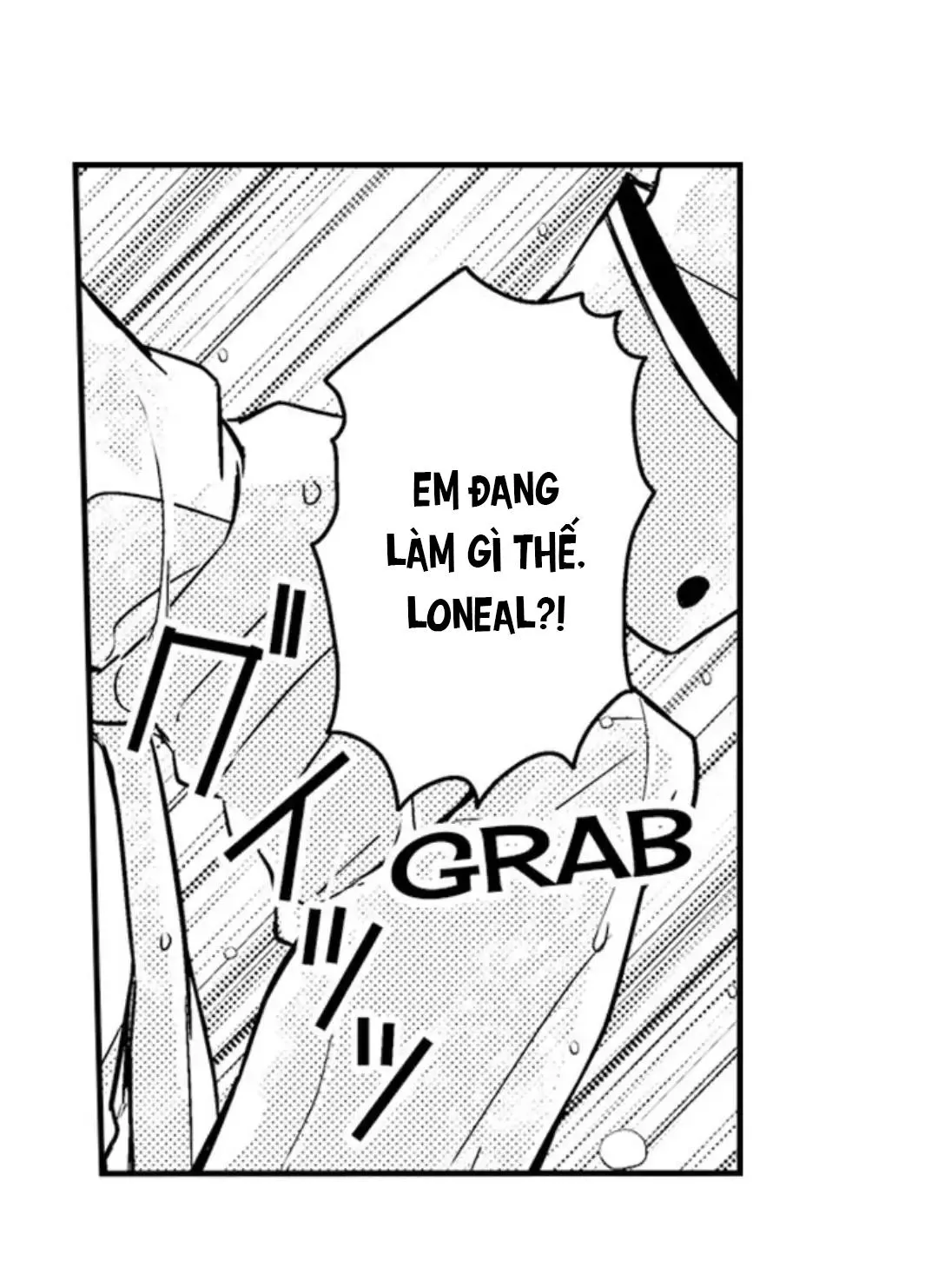 HOÀNG TỬ HOÀN HẢO YÊU TÔI, TÌNH ĐỊCH CỦA NGÀI Chapter 7 Trang 43