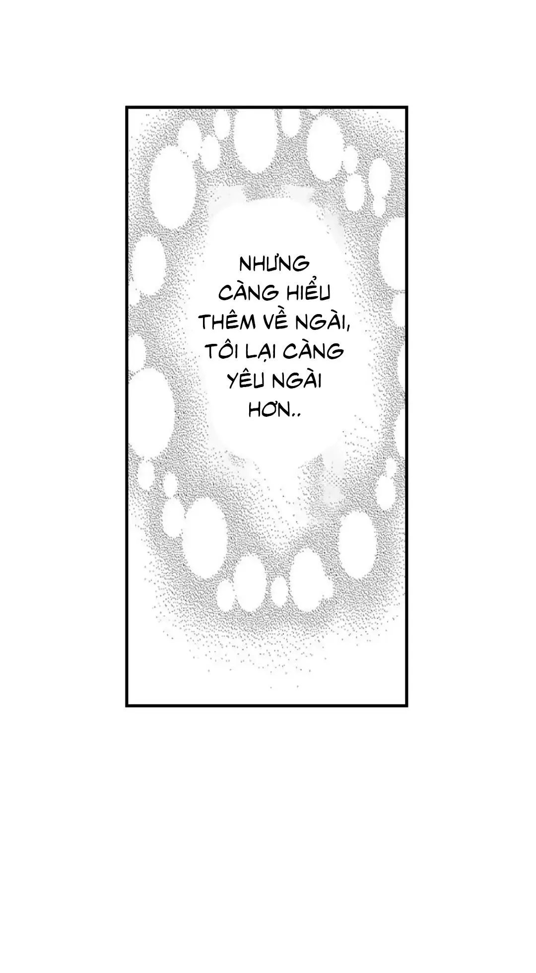 HOÀNG TỬ HOÀN HẢO YÊU TÔI, TÌNH ĐỊCH CỦA NGÀI Chapter 8 Trang 9