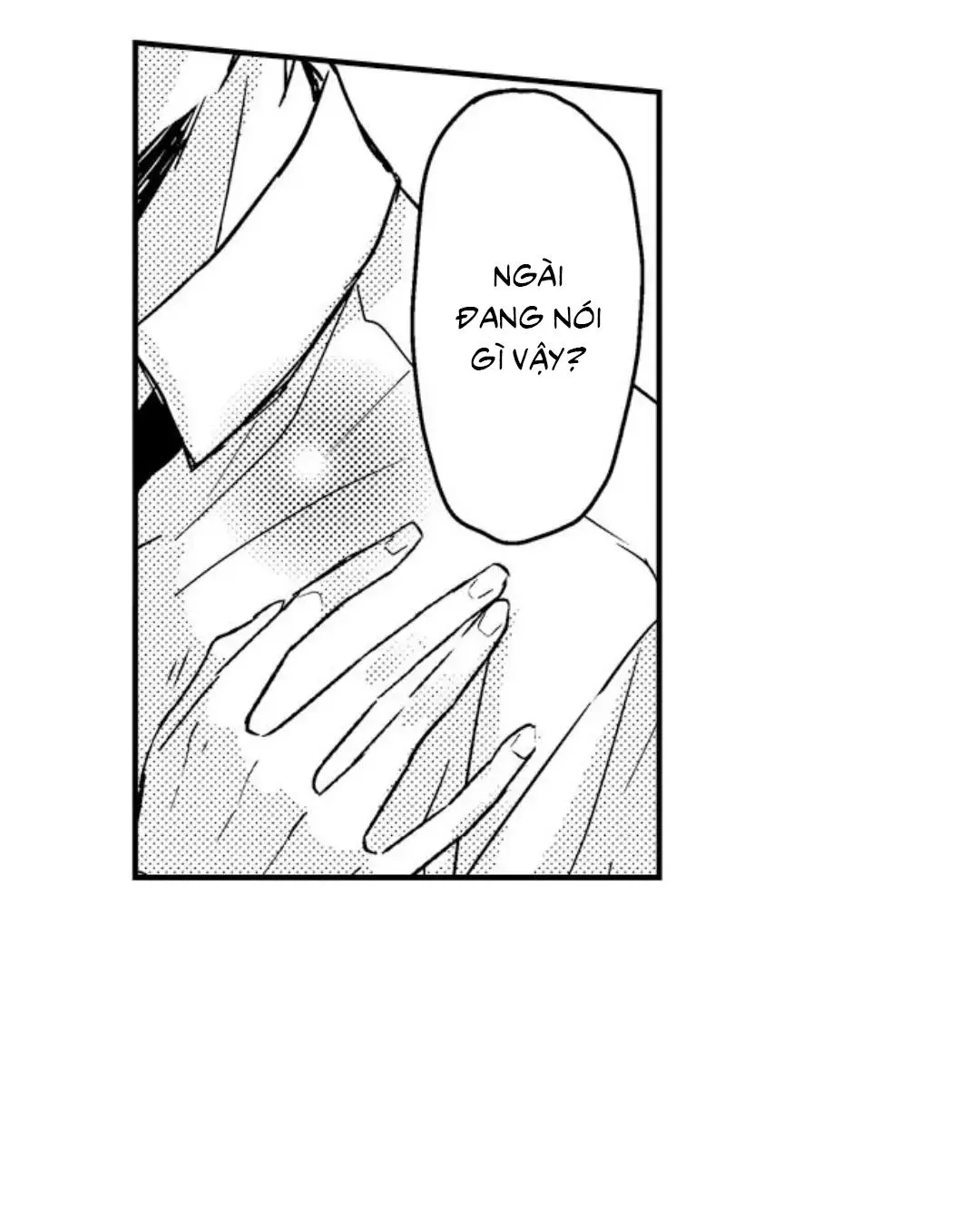 HOÀNG TỬ HOÀN HẢO YÊU TÔI, TÌNH ĐỊCH CỦA NGÀI Chapter 8 Trang 14