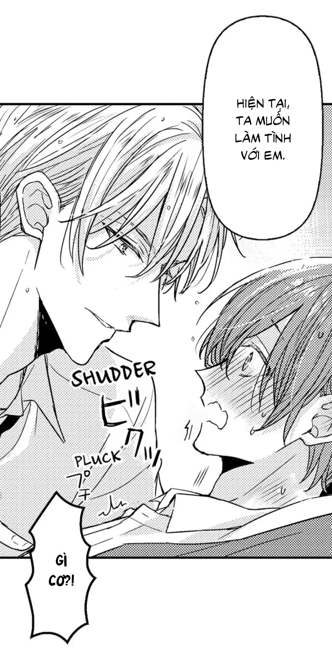 HOÀNG TỬ HOÀN HẢO YÊU TÔI, TÌNH ĐỊCH CỦA NGÀI Chapter 8 Trang 20