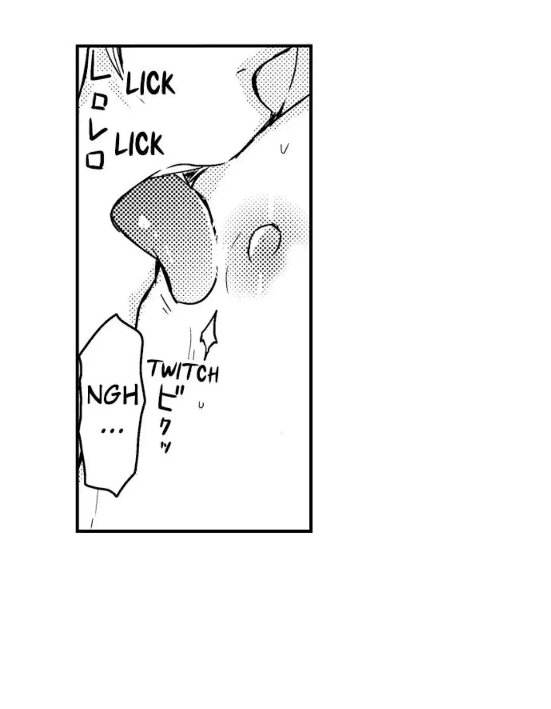 HOÀNG TỬ HOÀN HẢO YÊU TÔI, TÌNH ĐỊCH CỦA NGÀI Chapter 8 Trang 28