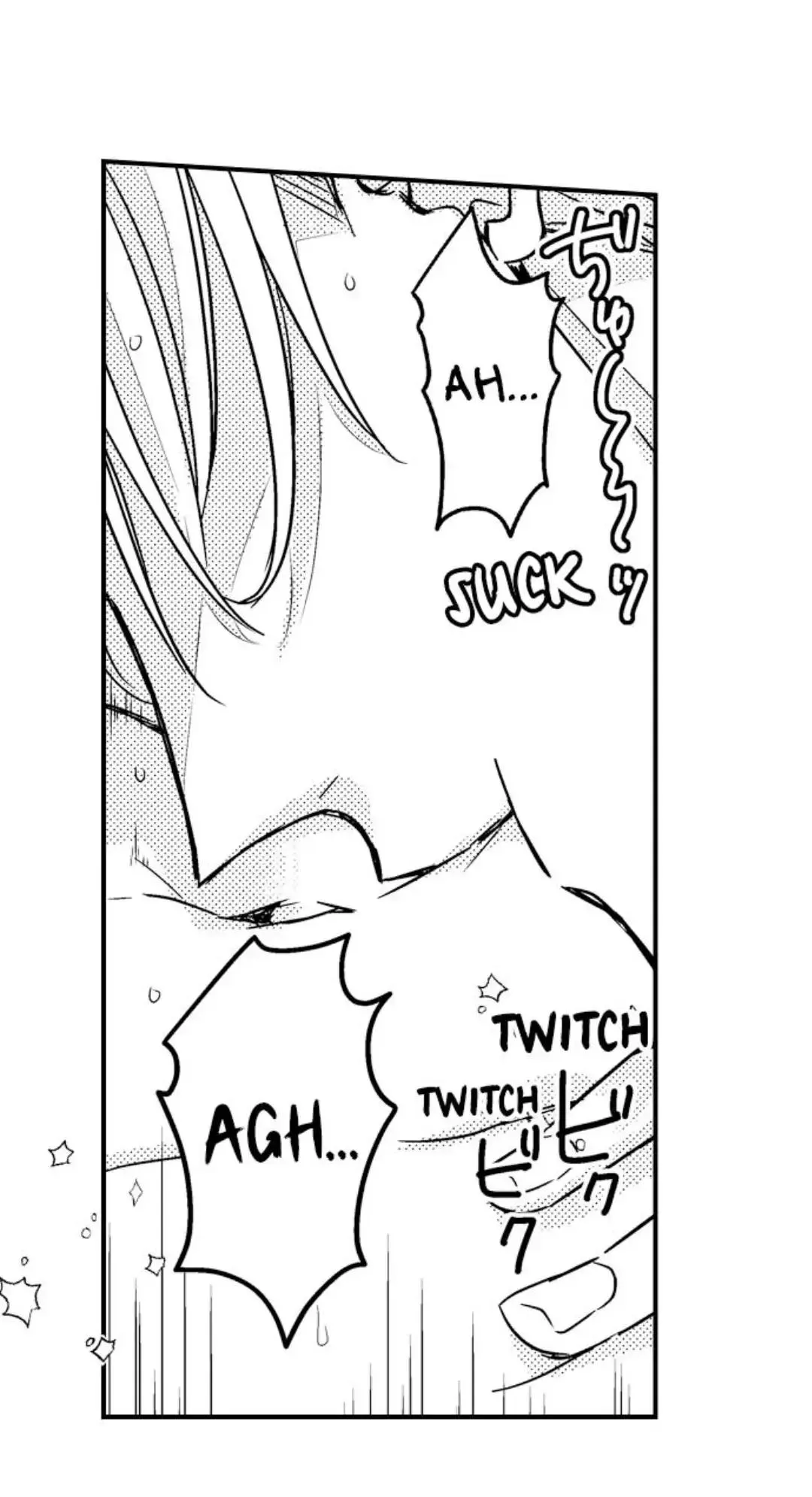 HOÀNG TỬ HOÀN HẢO YÊU TÔI, TÌNH ĐỊCH CỦA NGÀI Chapter 8 Trang 31