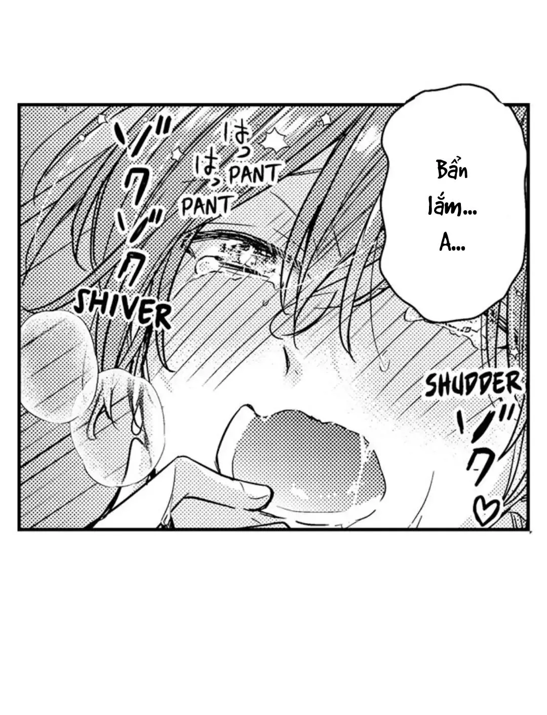 HOÀNG TỬ HOÀN HẢO YÊU TÔI, TÌNH ĐỊCH CỦA NGÀI Chapter 8 Trang 34