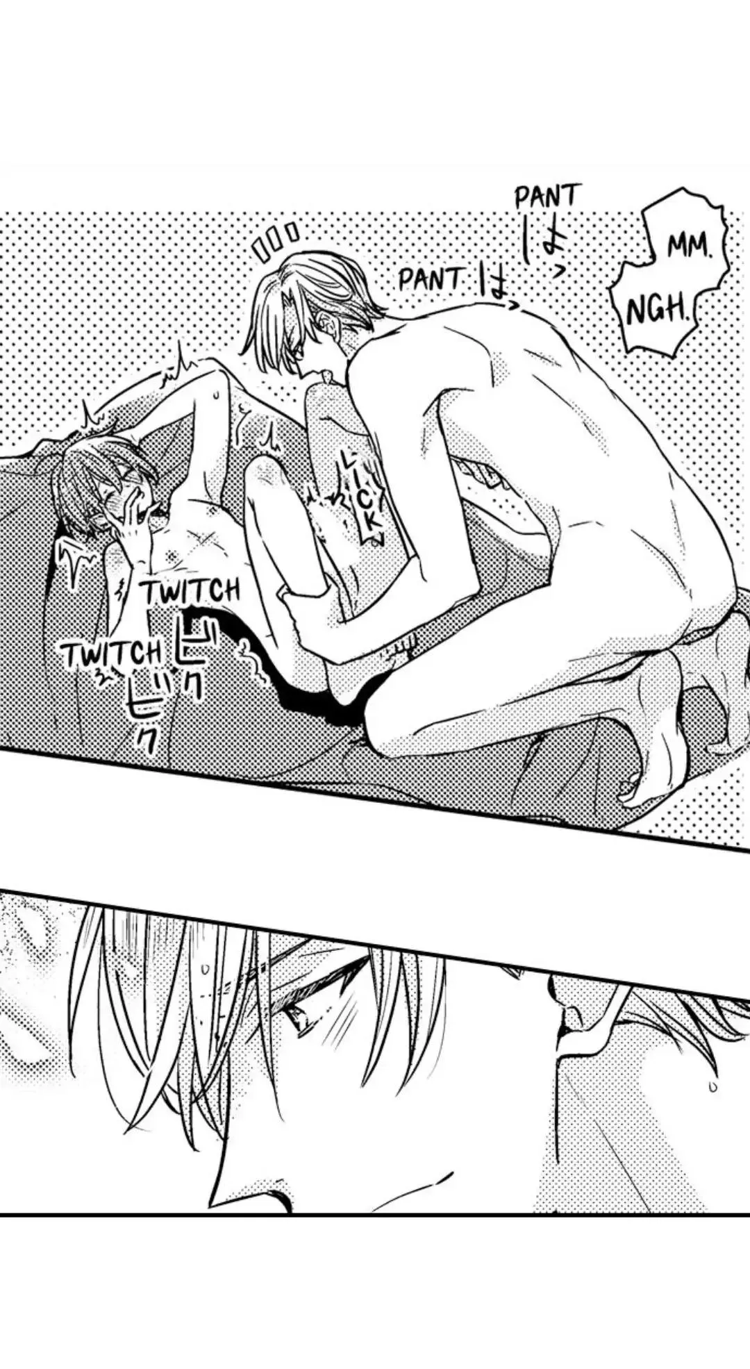 HOÀNG TỬ HOÀN HẢO YÊU TÔI, TÌNH ĐỊCH CỦA NGÀI Chapter 8 Trang 35