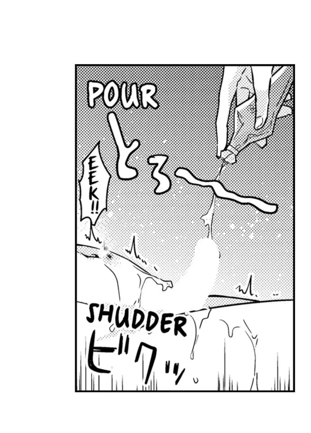 HOÀNG TỬ HOÀN HẢO YÊU TÔI, TÌNH ĐỊCH CỦA NGÀI Chapter 8 Trang 36