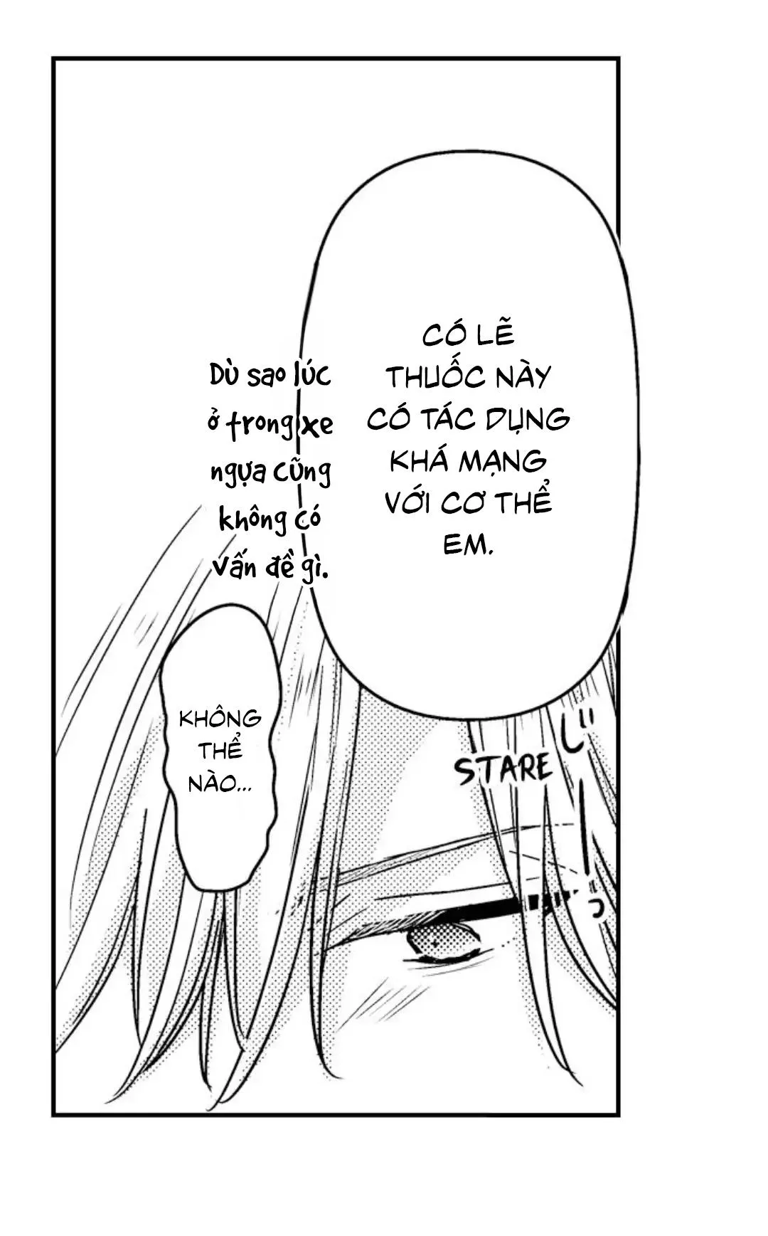 HOÀNG TỬ HOÀN HẢO YÊU TÔI, TÌNH ĐỊCH CỦA NGÀI Chapter 9 Trang 3