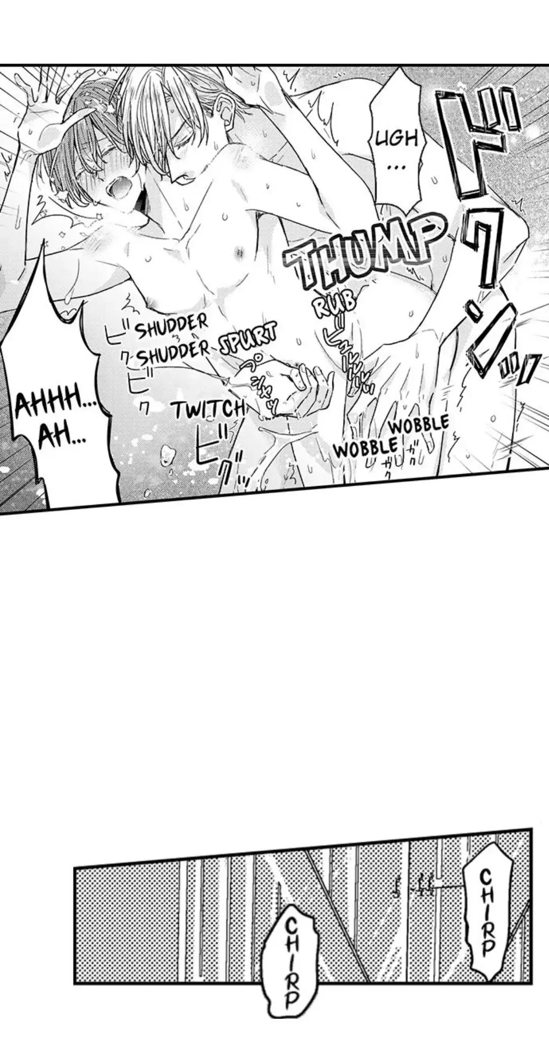 HOÀNG TỬ HOÀN HẢO YÊU TÔI, TÌNH ĐỊCH CỦA NGÀI Chapter 9 Trang 12