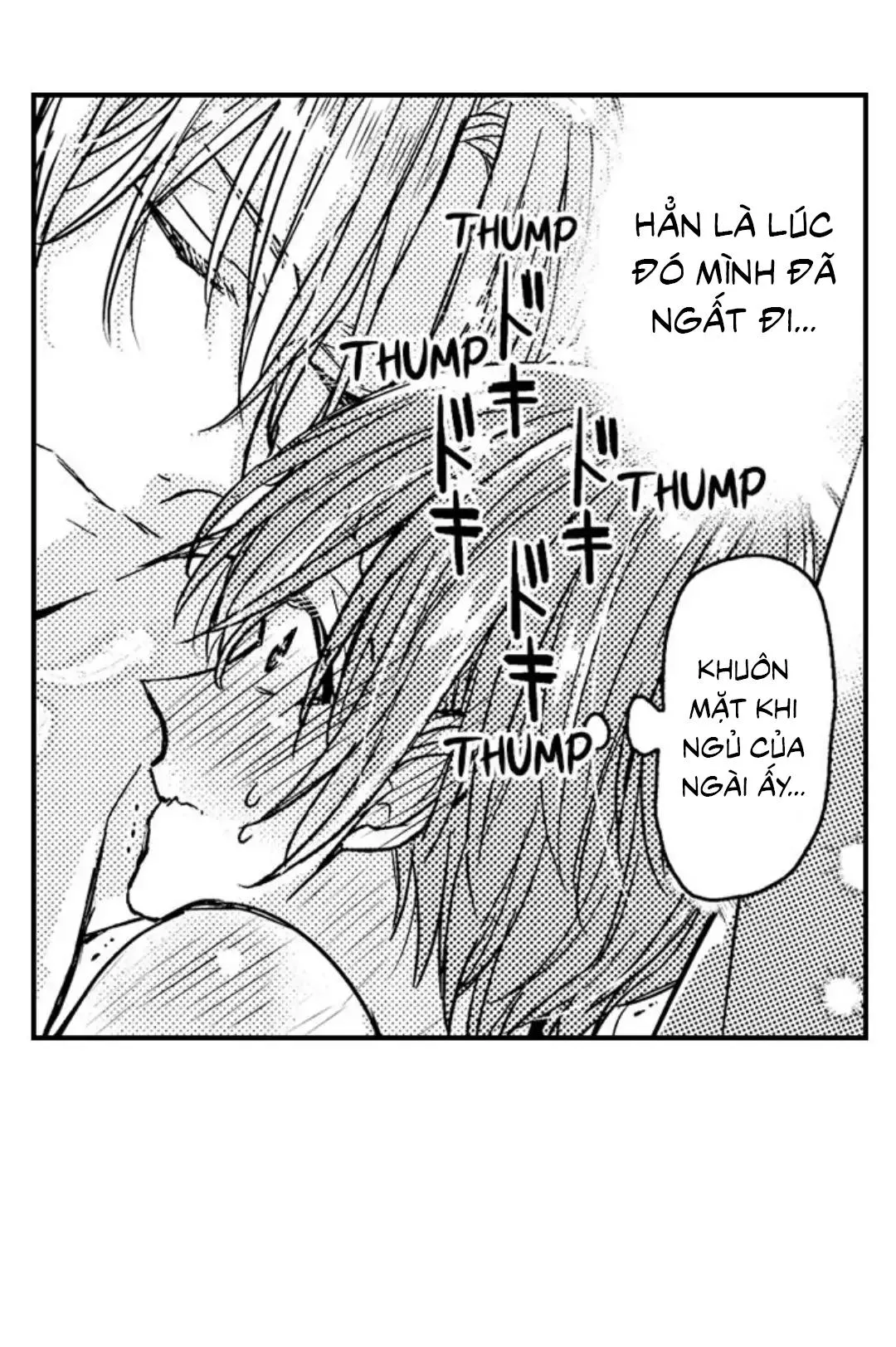 HOÀNG TỬ HOÀN HẢO YÊU TÔI, TÌNH ĐỊCH CỦA NGÀI Chapter 9 Trang 14