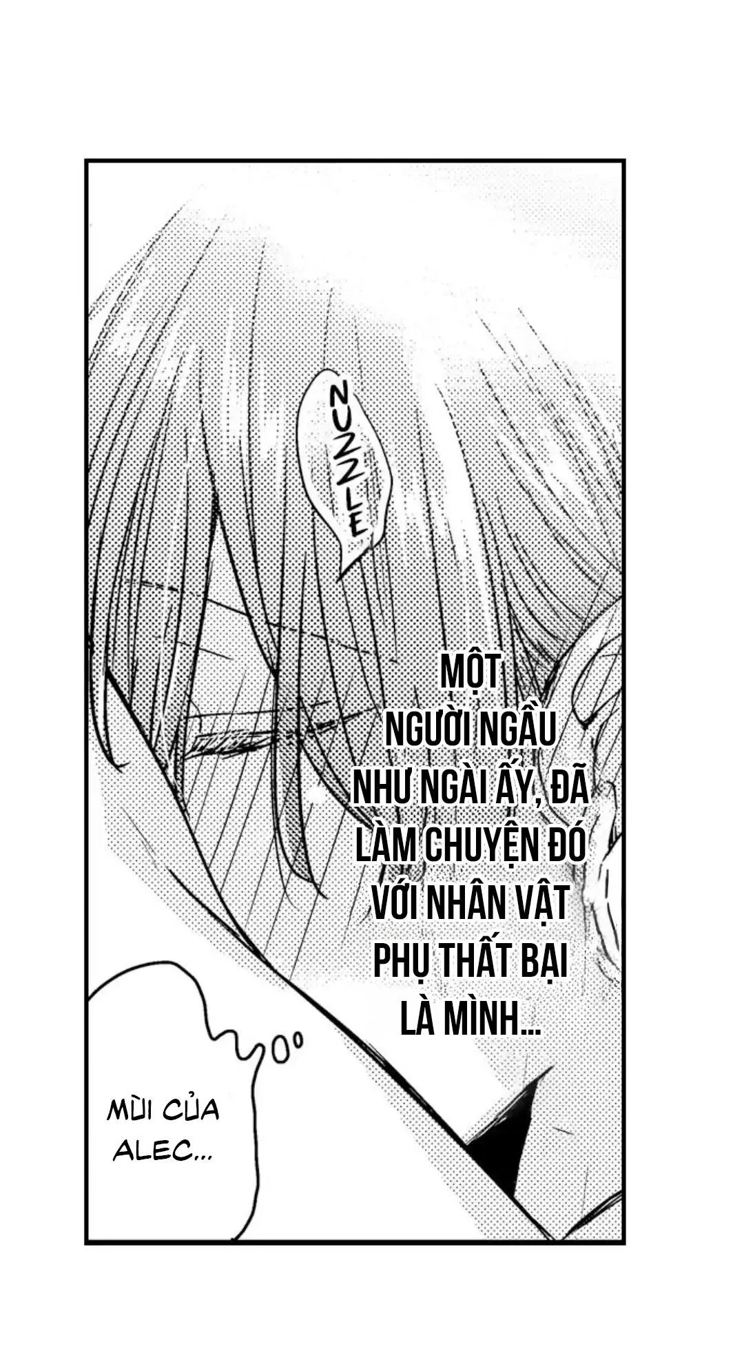 HOÀNG TỬ HOÀN HẢO YÊU TÔI, TÌNH ĐỊCH CỦA NGÀI Chapter 9 Trang 16