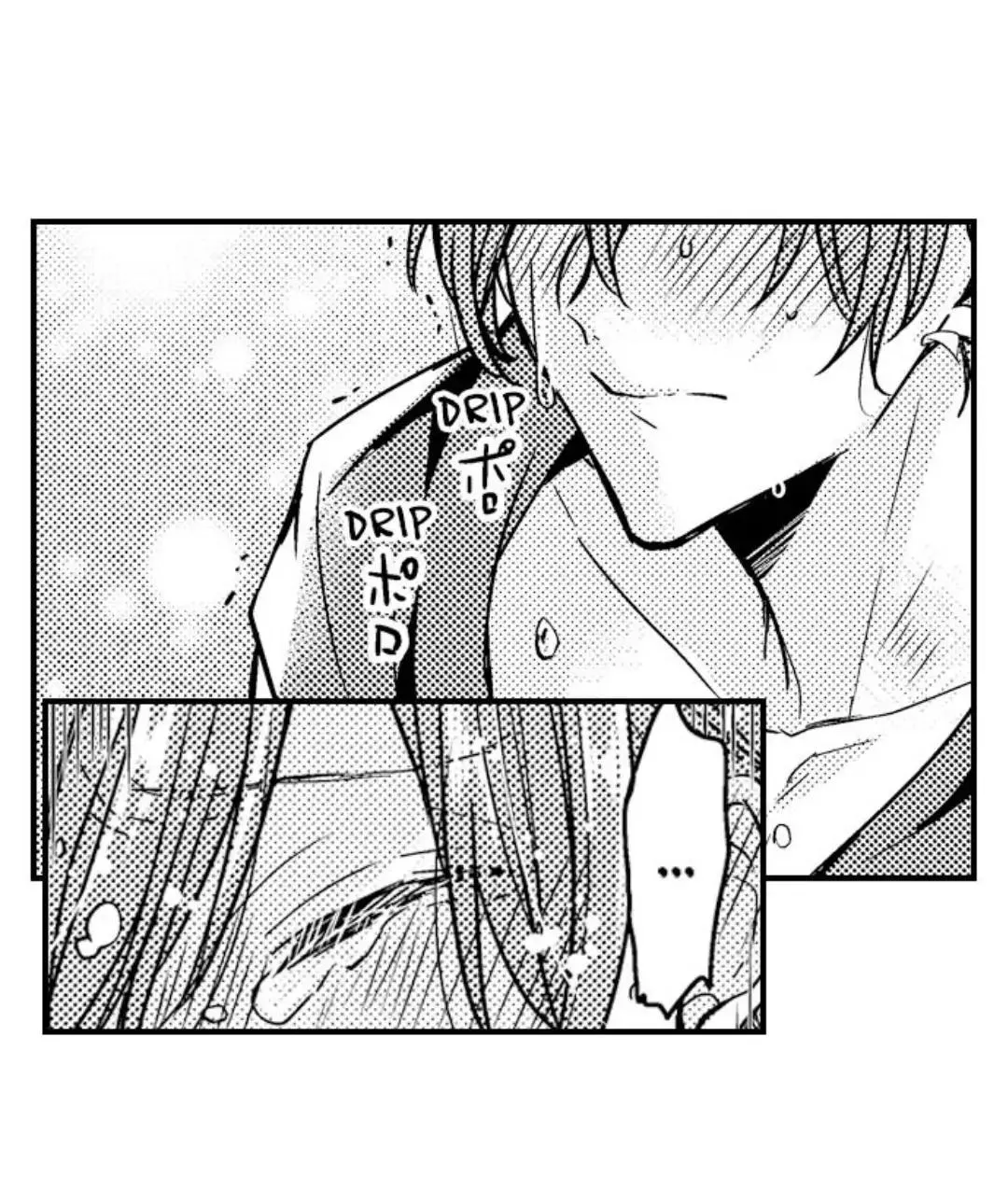 HOÀNG TỬ HOÀN HẢO YÊU TÔI, TÌNH ĐỊCH CỦA NGÀI Chapter 9 Trang 28