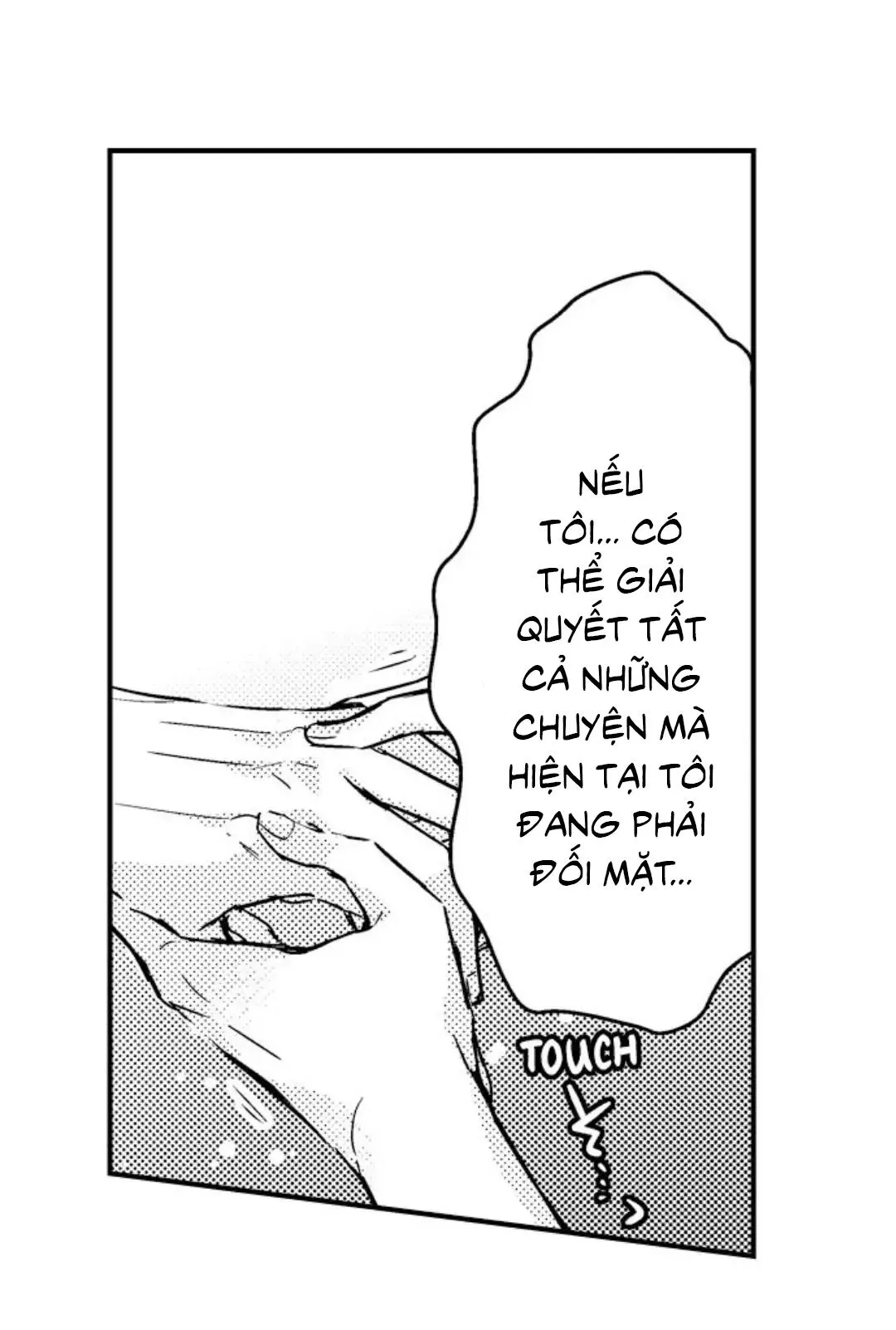 HOÀNG TỬ HOÀN HẢO YÊU TÔI, TÌNH ĐỊCH CỦA NGÀI Chapter 9 Trang 30