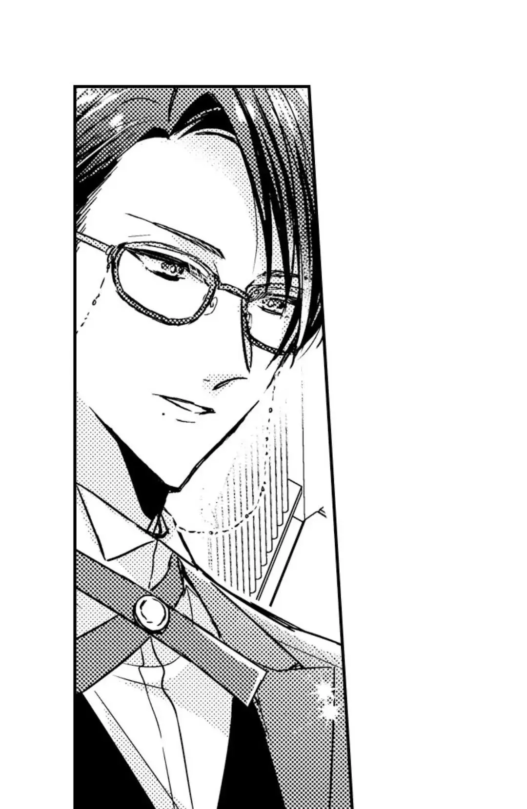 HOÀNG TỬ HOÀN HẢO YÊU TÔI, TÌNH ĐỊCH CỦA NGÀI Chapter 11 Trang 11