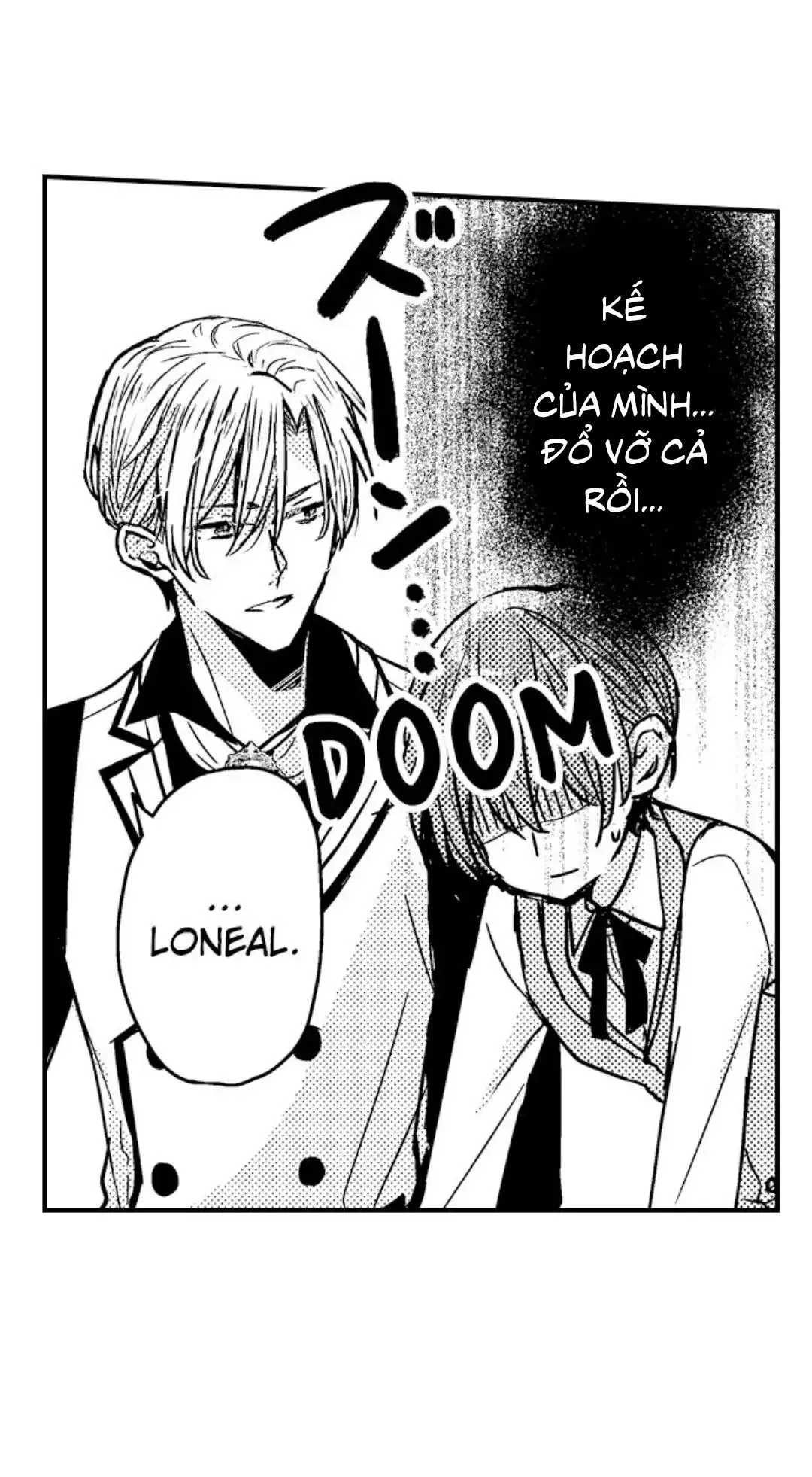 HOÀNG TỬ HOÀN HẢO YÊU TÔI, TÌNH ĐỊCH CỦA NGÀI Chapter 11 Trang 15