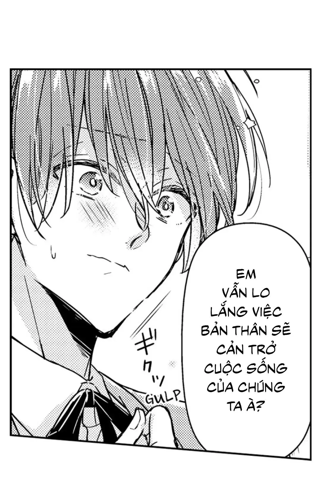 HOÀNG TỬ HOÀN HẢO YÊU TÔI, TÌNH ĐỊCH CỦA NGÀI Chapter 11 Trang 17