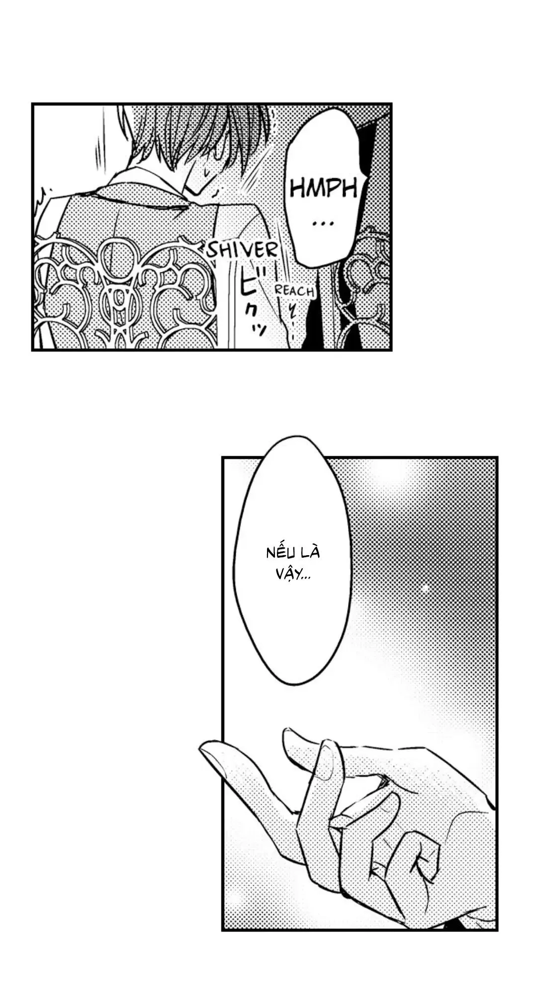 HOÀNG TỬ HOÀN HẢO YÊU TÔI, TÌNH ĐỊCH CỦA NGÀI Chapter 11 Trang 20