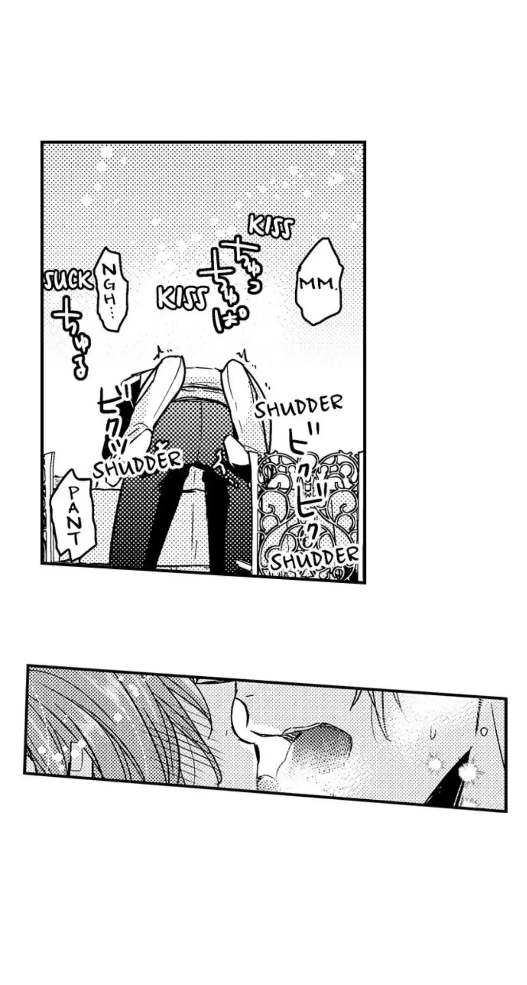 HOÀNG TỬ HOÀN HẢO YÊU TÔI, TÌNH ĐỊCH CỦA NGÀI Chapter 11 Trang 25