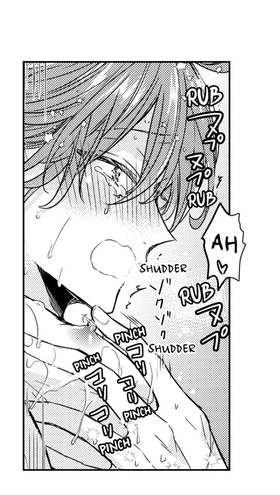 HOÀNG TỬ HOÀN HẢO YÊU TÔI, TÌNH ĐỊCH CỦA NGÀI Chapter 12 Trang 3