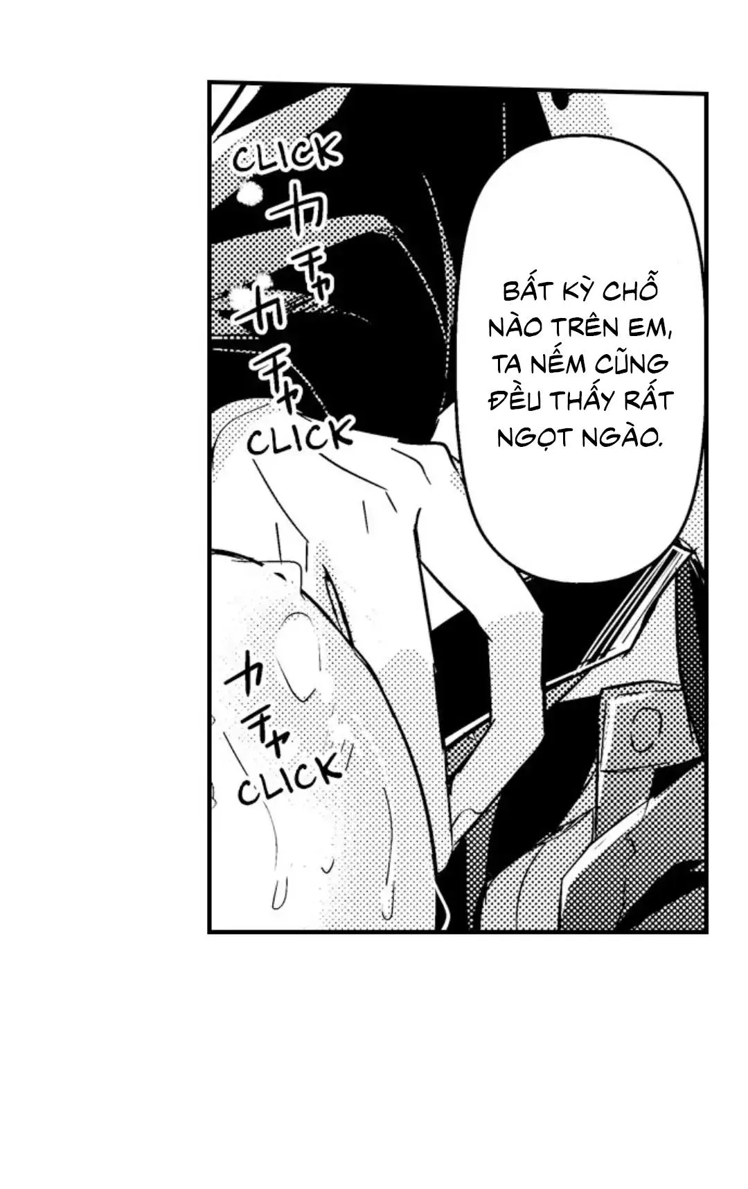 HOÀNG TỬ HOÀN HẢO YÊU TÔI, TÌNH ĐỊCH CỦA NGÀI Chapter 12 Trang 9