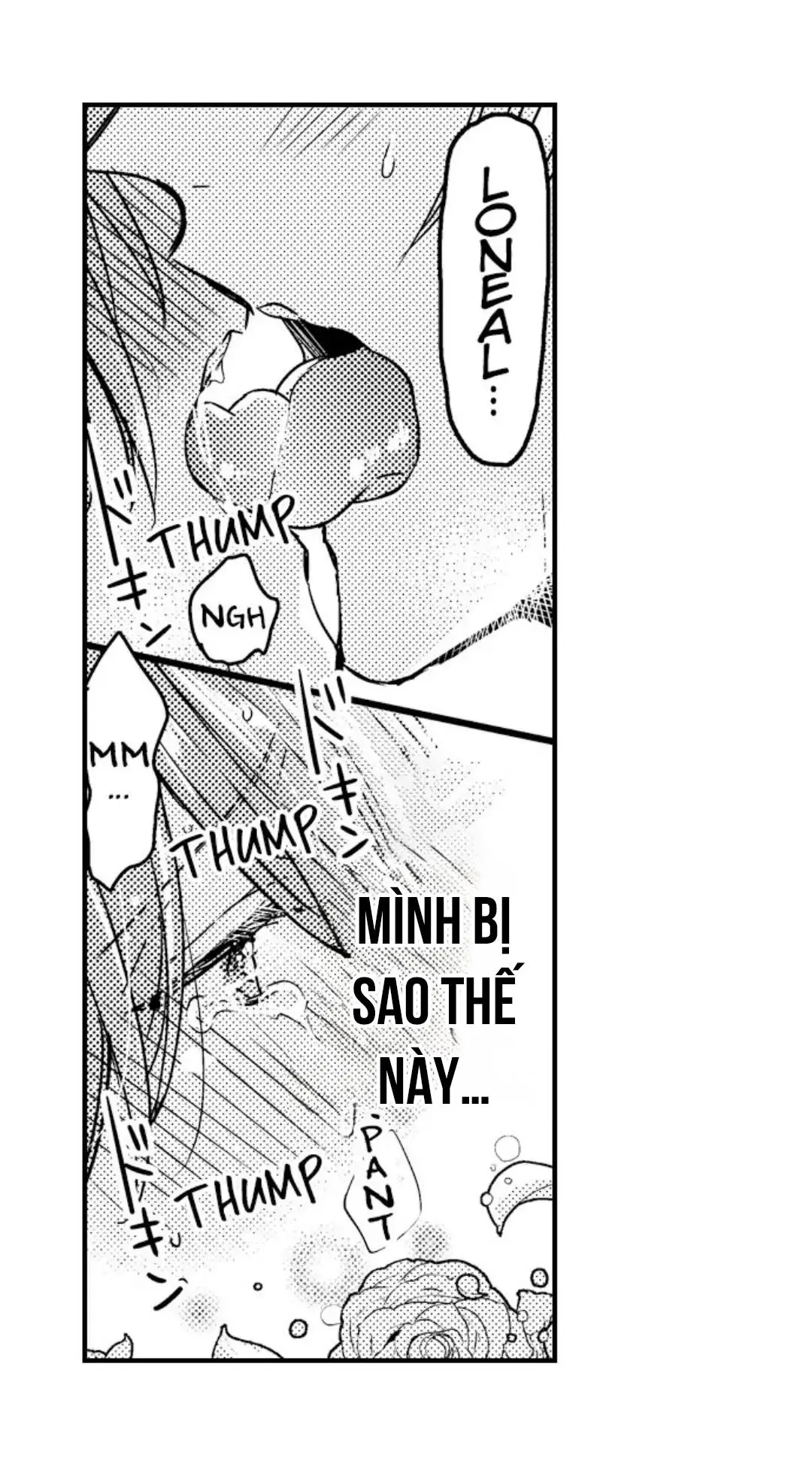 HOÀNG TỬ HOÀN HẢO YÊU TÔI, TÌNH ĐỊCH CỦA NGÀI Chapter 12 Trang 21