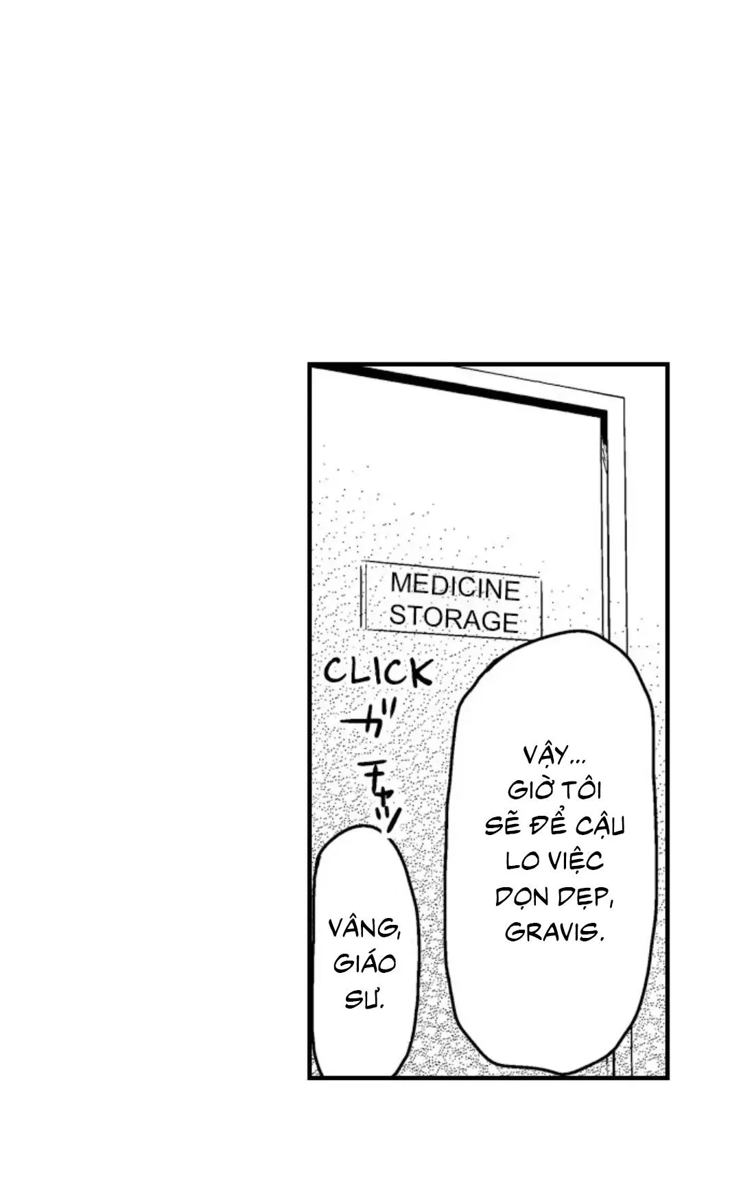 HOÀNG TỬ HOÀN HẢO YÊU TÔI, TÌNH ĐỊCH CỦA NGÀI Chapter 12 Trang 23