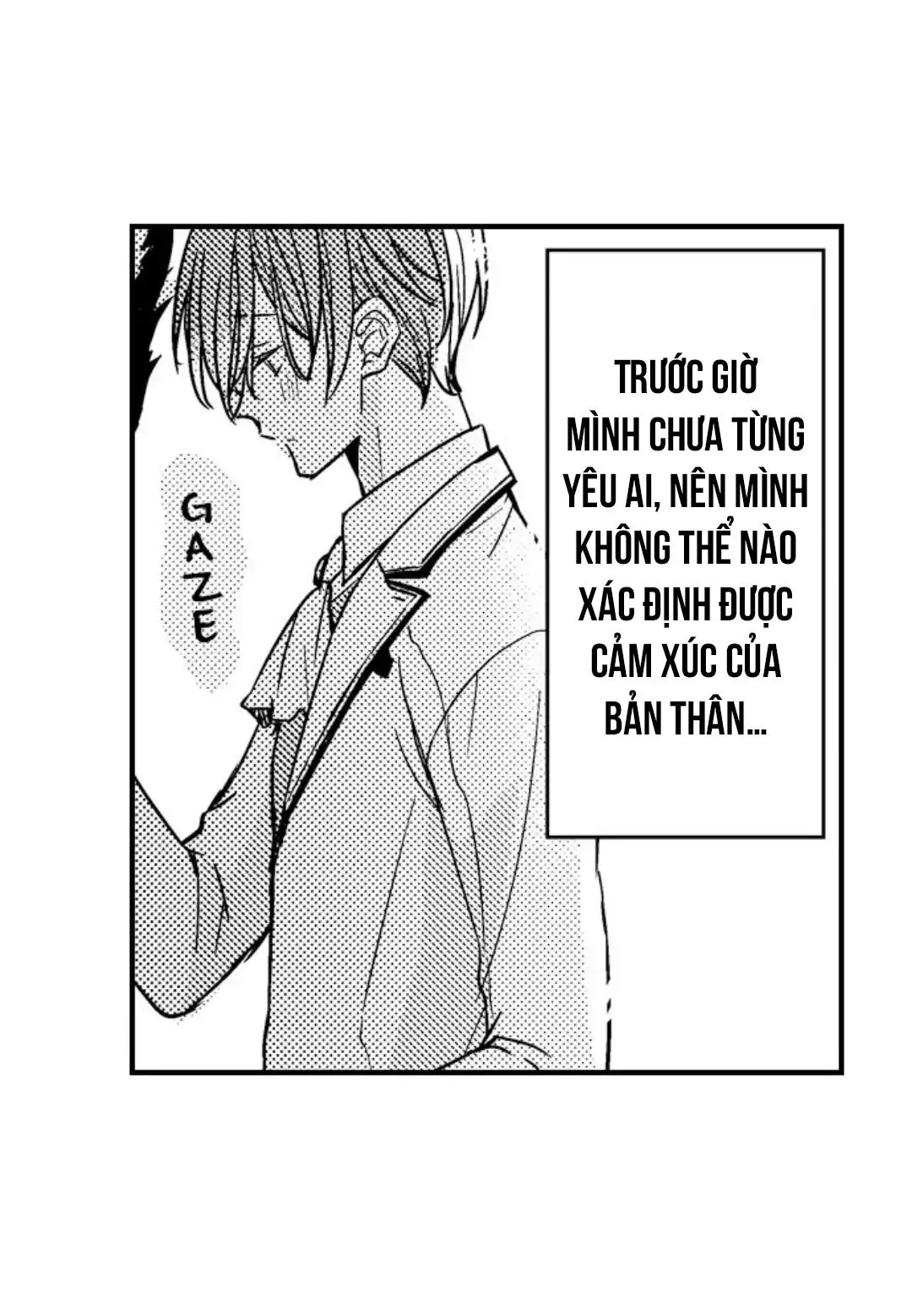 HOÀNG TỬ HOÀN HẢO YÊU TÔI, TÌNH ĐỊCH CỦA NGÀI Chapter 12 Trang 25