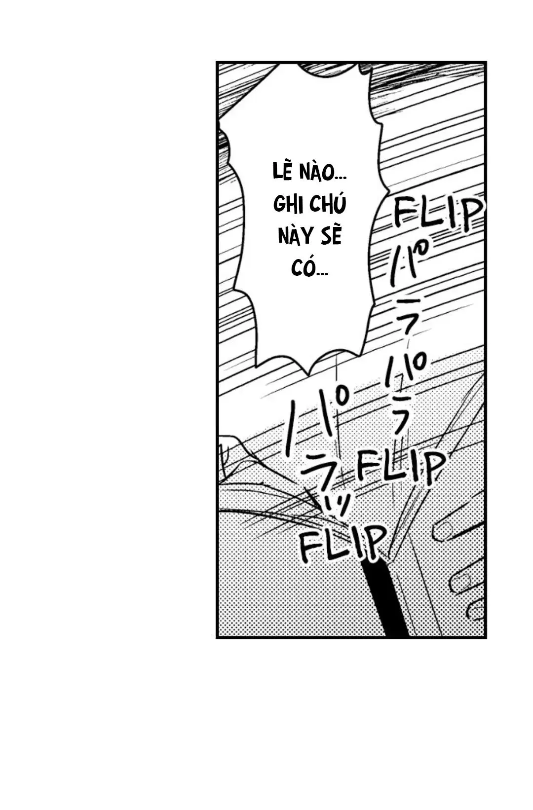 HOÀNG TỬ HOÀN HẢO YÊU TÔI, TÌNH ĐỊCH CỦA NGÀI Chapter 12 Trang 28