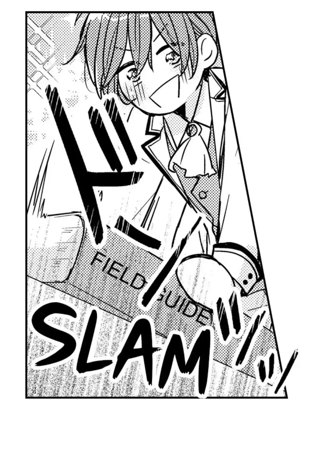 HOÀNG TỬ HOÀN HẢO YÊU TÔI, TÌNH ĐỊCH CỦA NGÀI Chapter 12 Trang 32