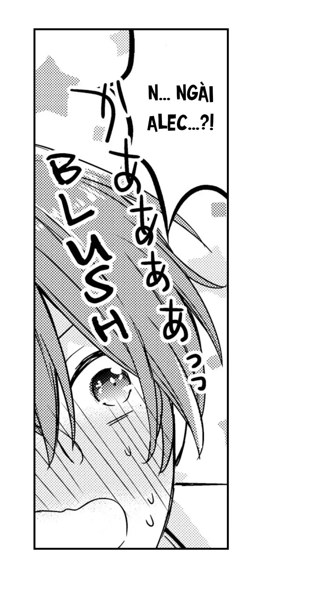 HOÀNG TỬ HOÀN HẢO YÊU TÔI, TÌNH ĐỊCH CỦA NGÀI Chapter 12 Trang 34