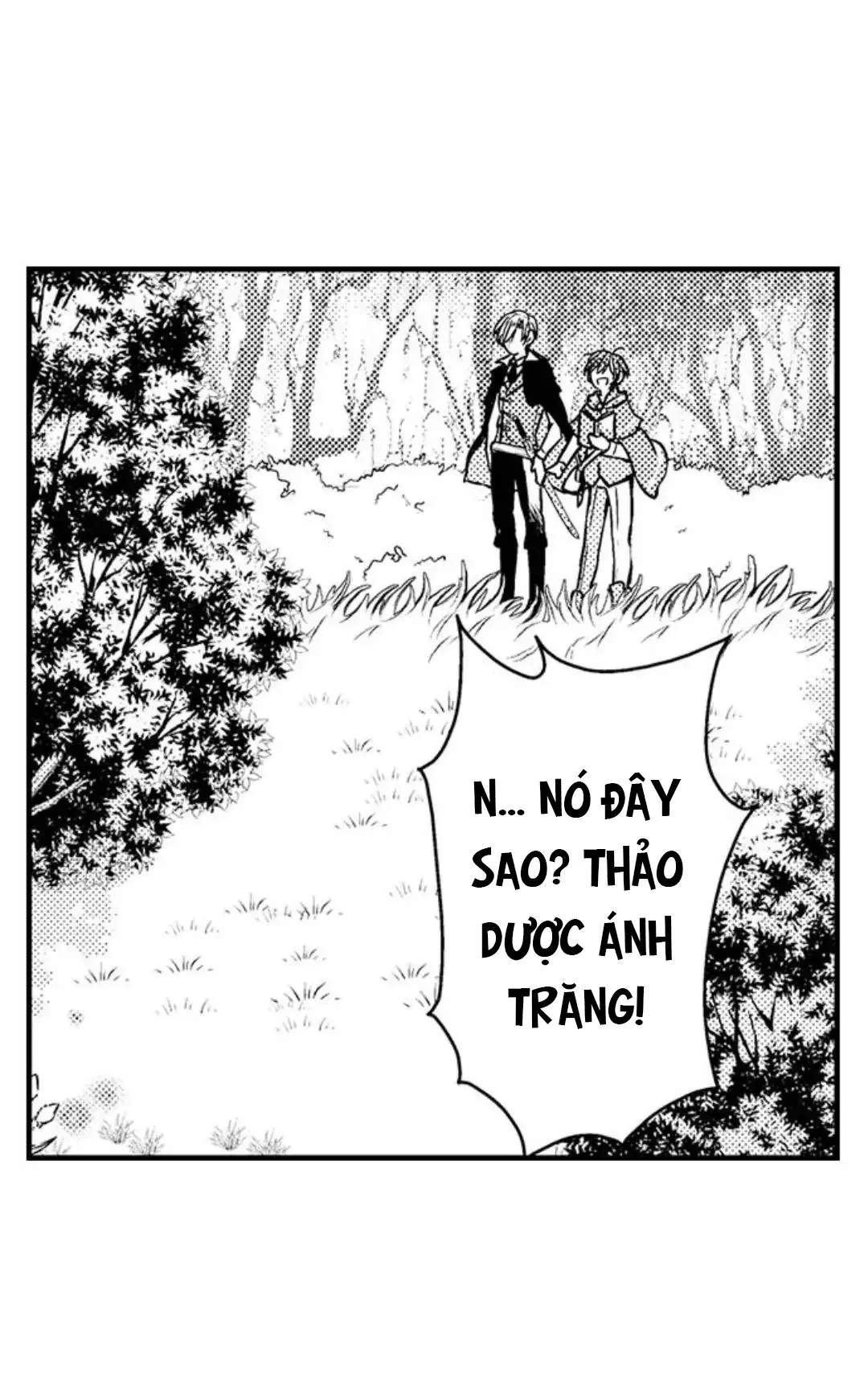 HOÀNG TỬ HOÀN HẢO YÊU TÔI, TÌNH ĐỊCH CỦA NGÀI Chapter 13 Trang 5