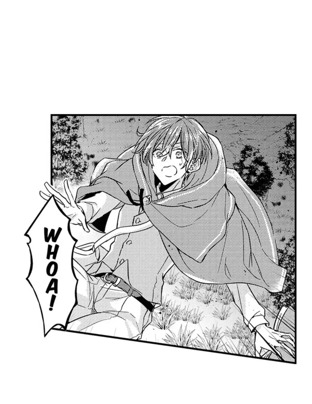 HOÀNG TỬ HOÀN HẢO YÊU TÔI, TÌNH ĐỊCH CỦA NGÀI Chapter 13 Trang 13