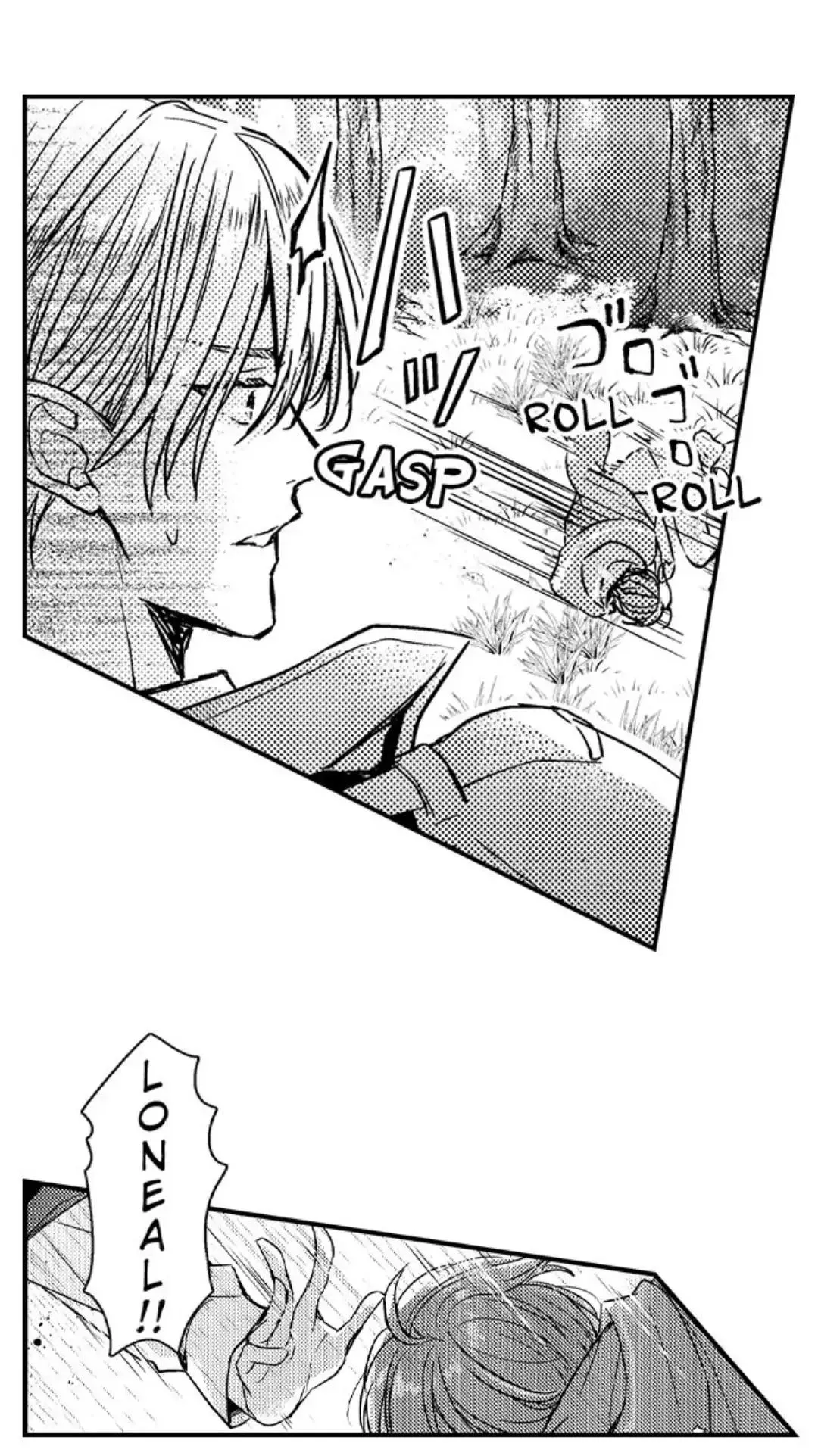 HOÀNG TỬ HOÀN HẢO YÊU TÔI, TÌNH ĐỊCH CỦA NGÀI Chapter 13 Trang 14